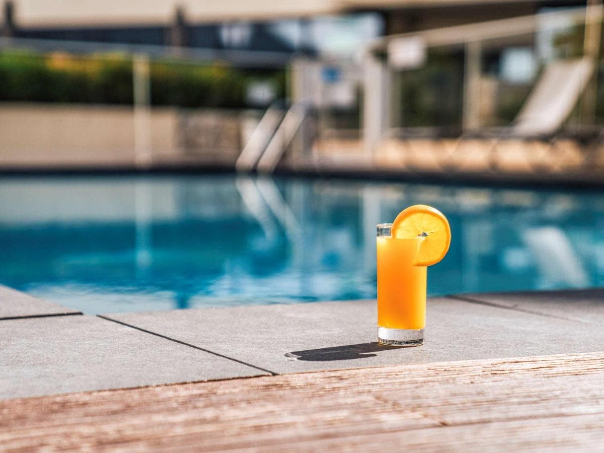 Hotel Ibis Styles Nice Aéroport Arénas