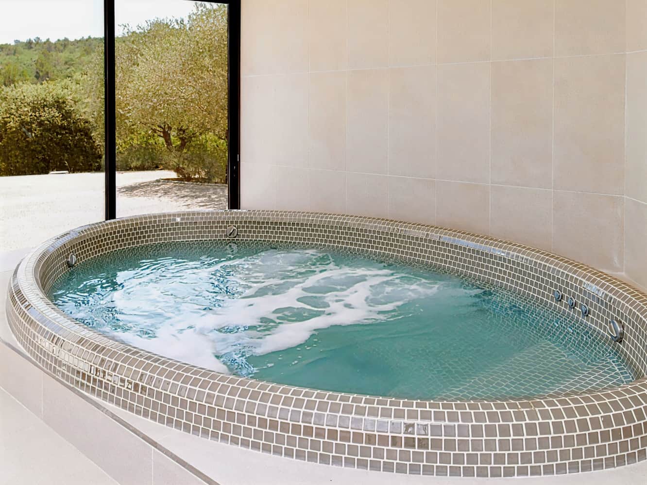 Hôtel Mercure Brignoles Golf de Barbaroux
