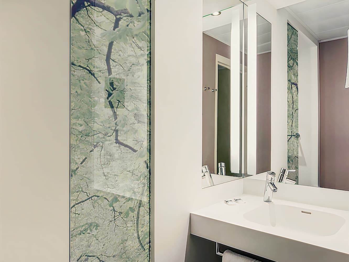 Hôtel Mercure Paris Ouest Saint-Germain