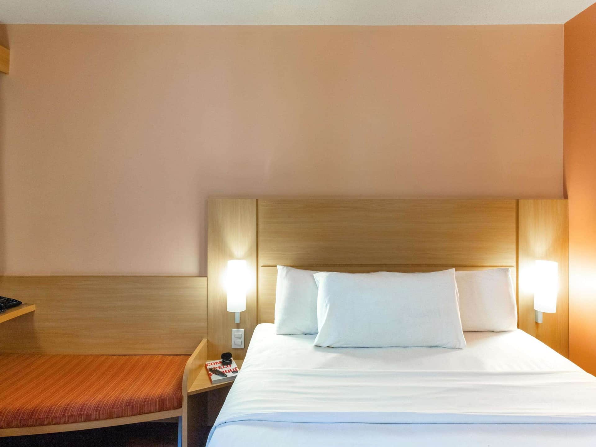 ibis Strasbourg Centre Historique