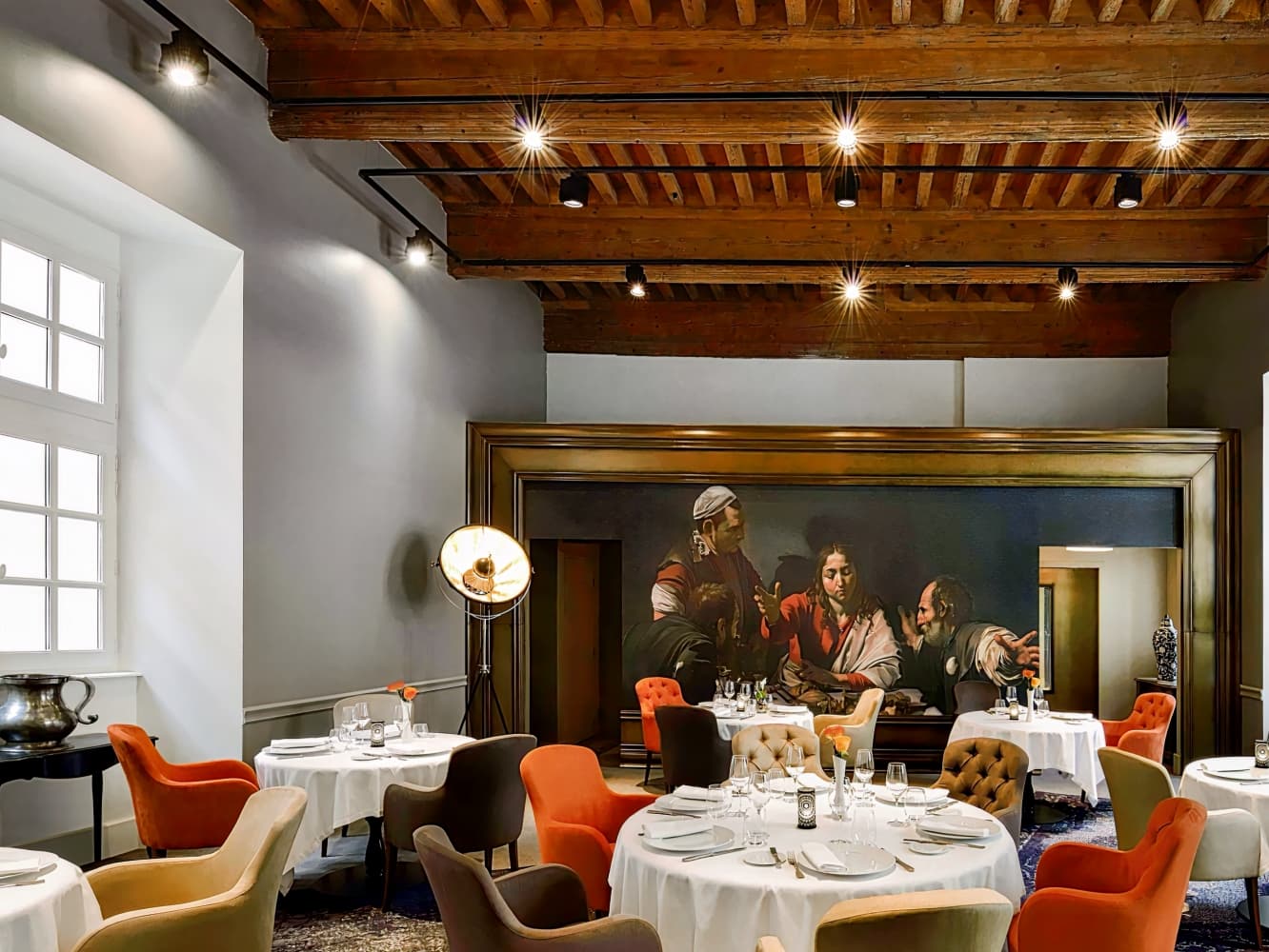 La Cour des Consuls Hôtel & Spa Toulouse - MGallery