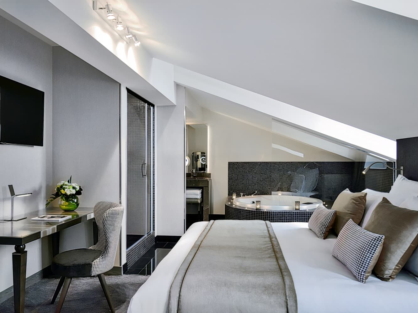 La Cour des Consuls Hôtel & Spa Toulouse - MGallery