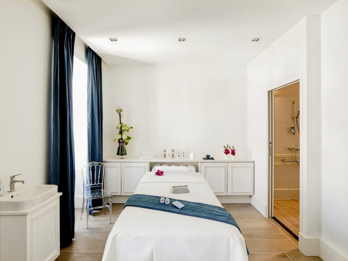 La Cour des Consuls Hôtel & Spa Toulouse - MGallery