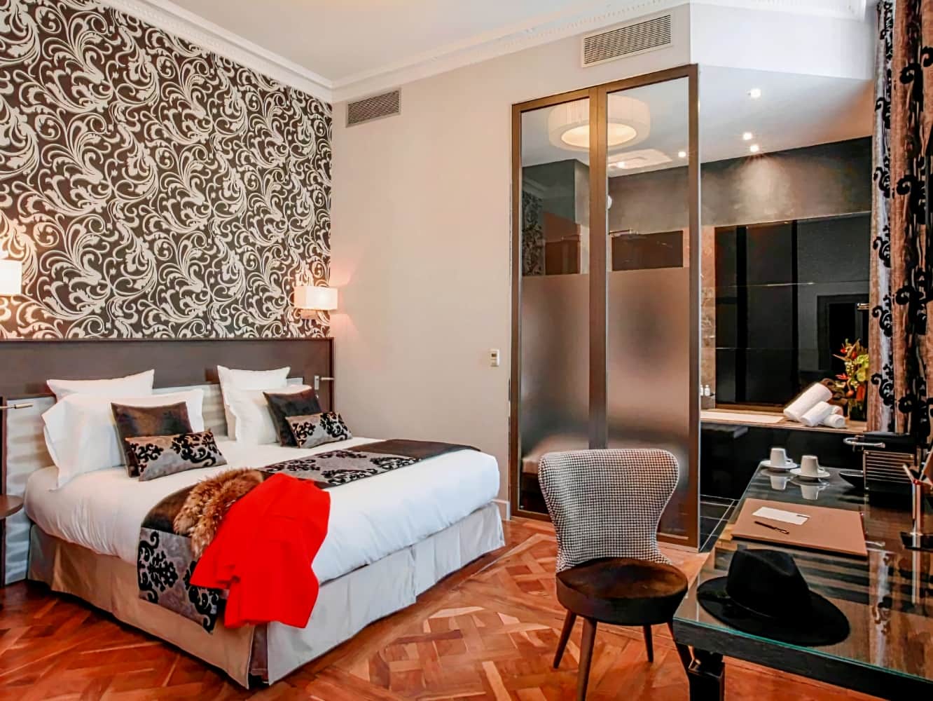 La Cour des Consuls Hôtel & Spa Toulouse - MGallery