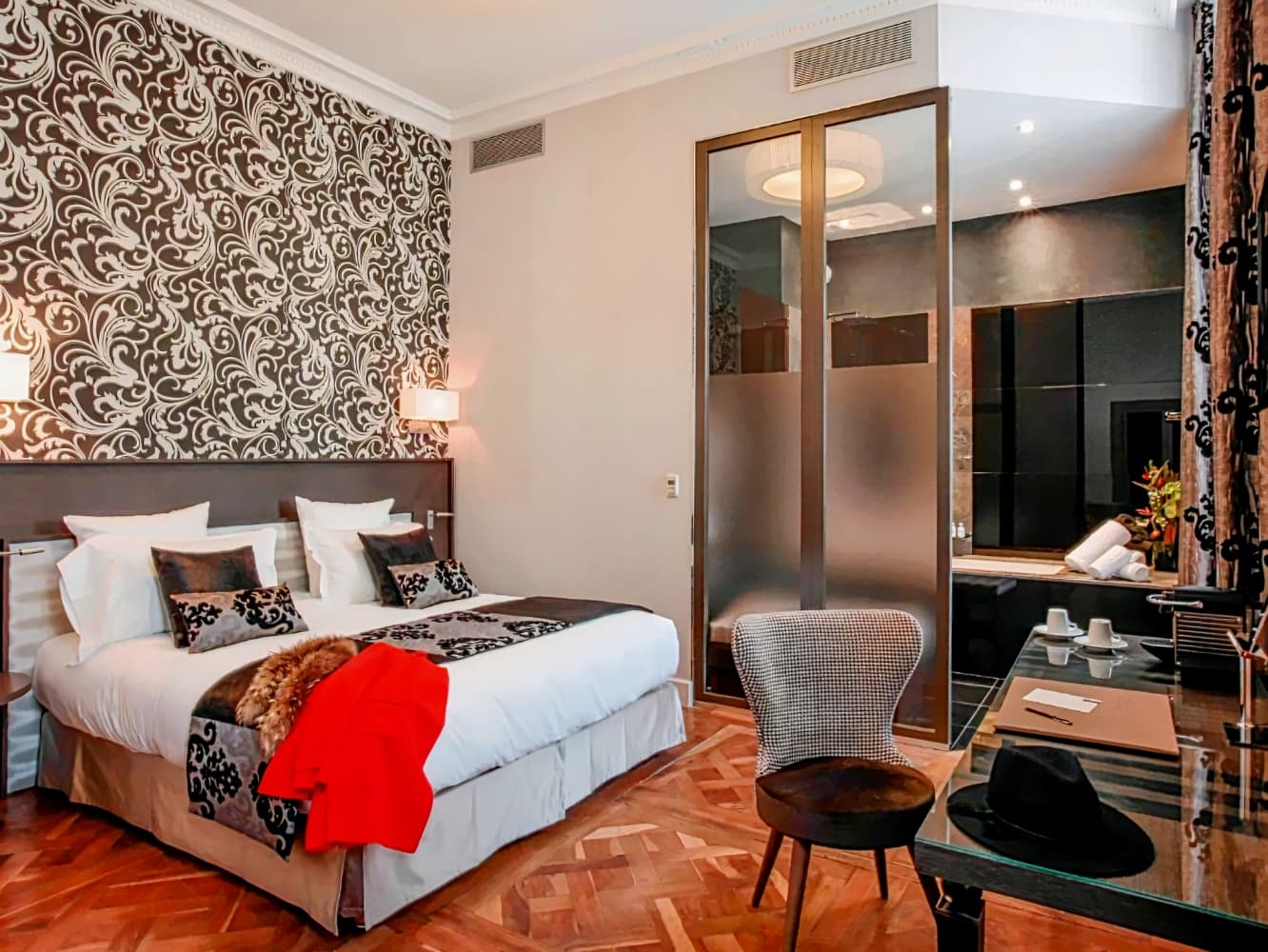 La Cour des Consuls Hôtel & Spa Toulouse - MGallery