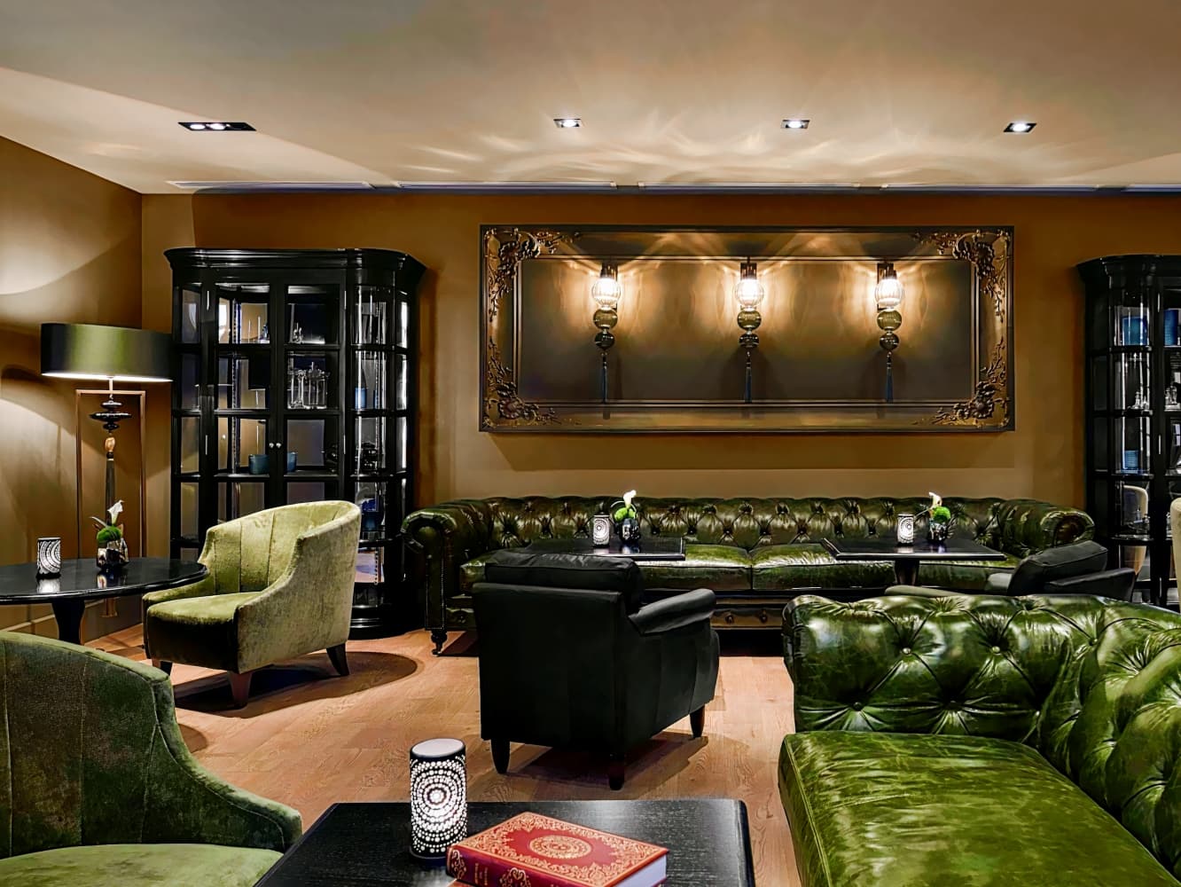 La Cour des Consuls Hôtel & Spa Toulouse - MGallery