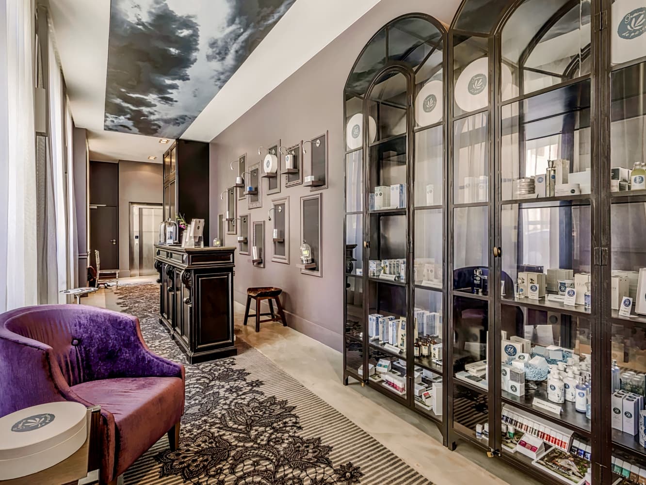 La Cour des Consuls Hôtel & Spa Toulouse - MGallery