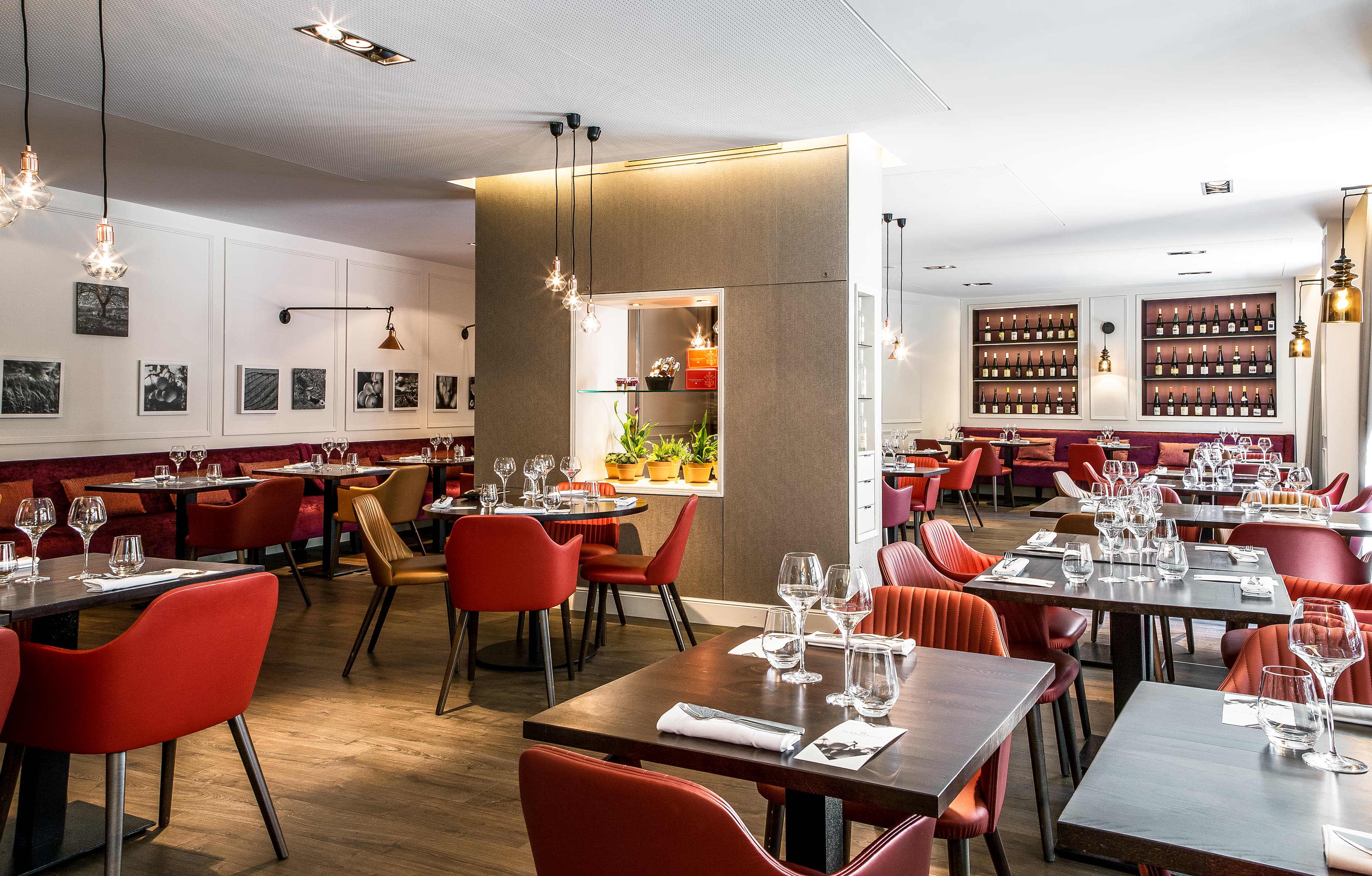 Sofitel Strasbourg Grande Île