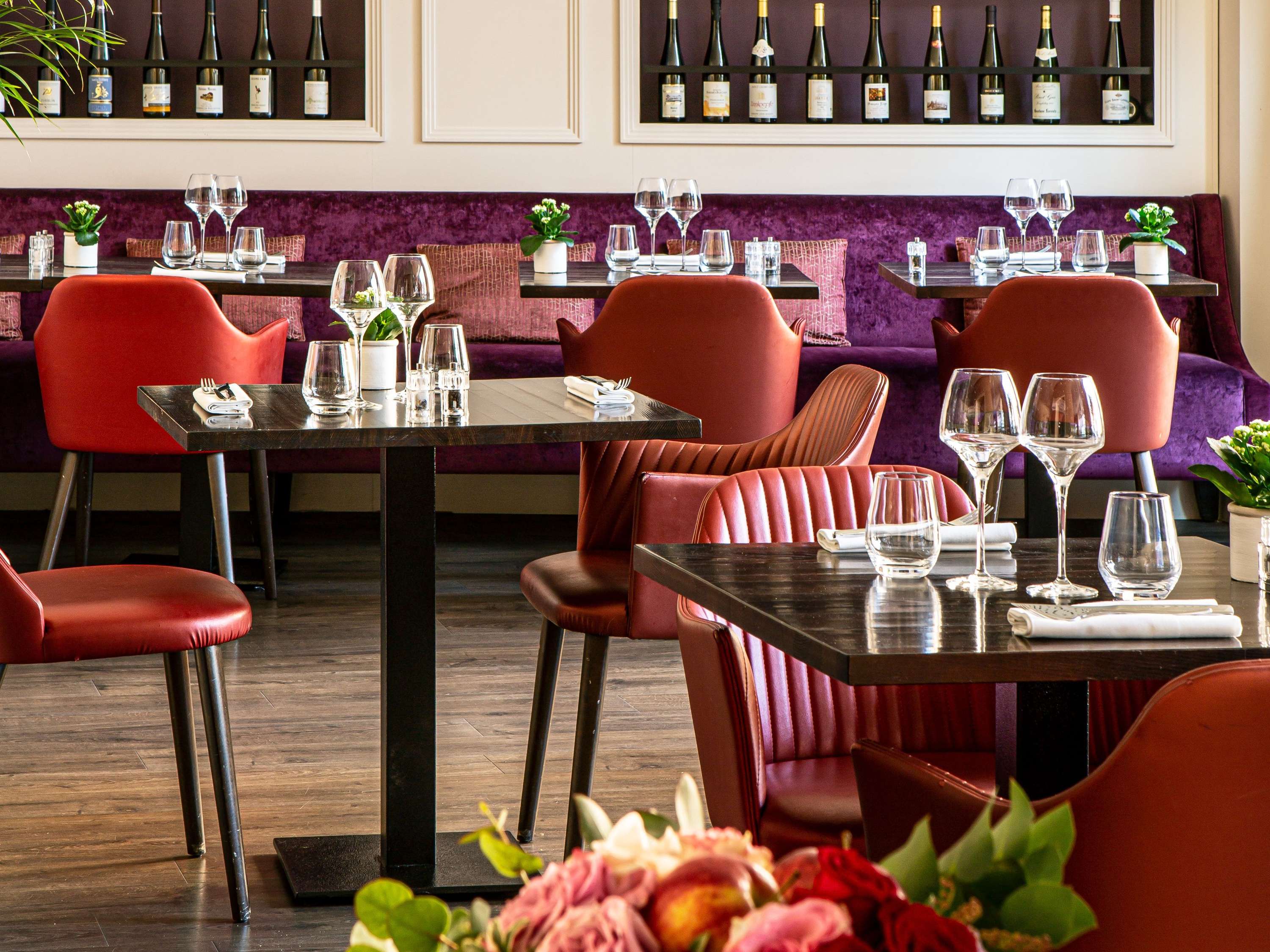 Sofitel Strasbourg Grande Île