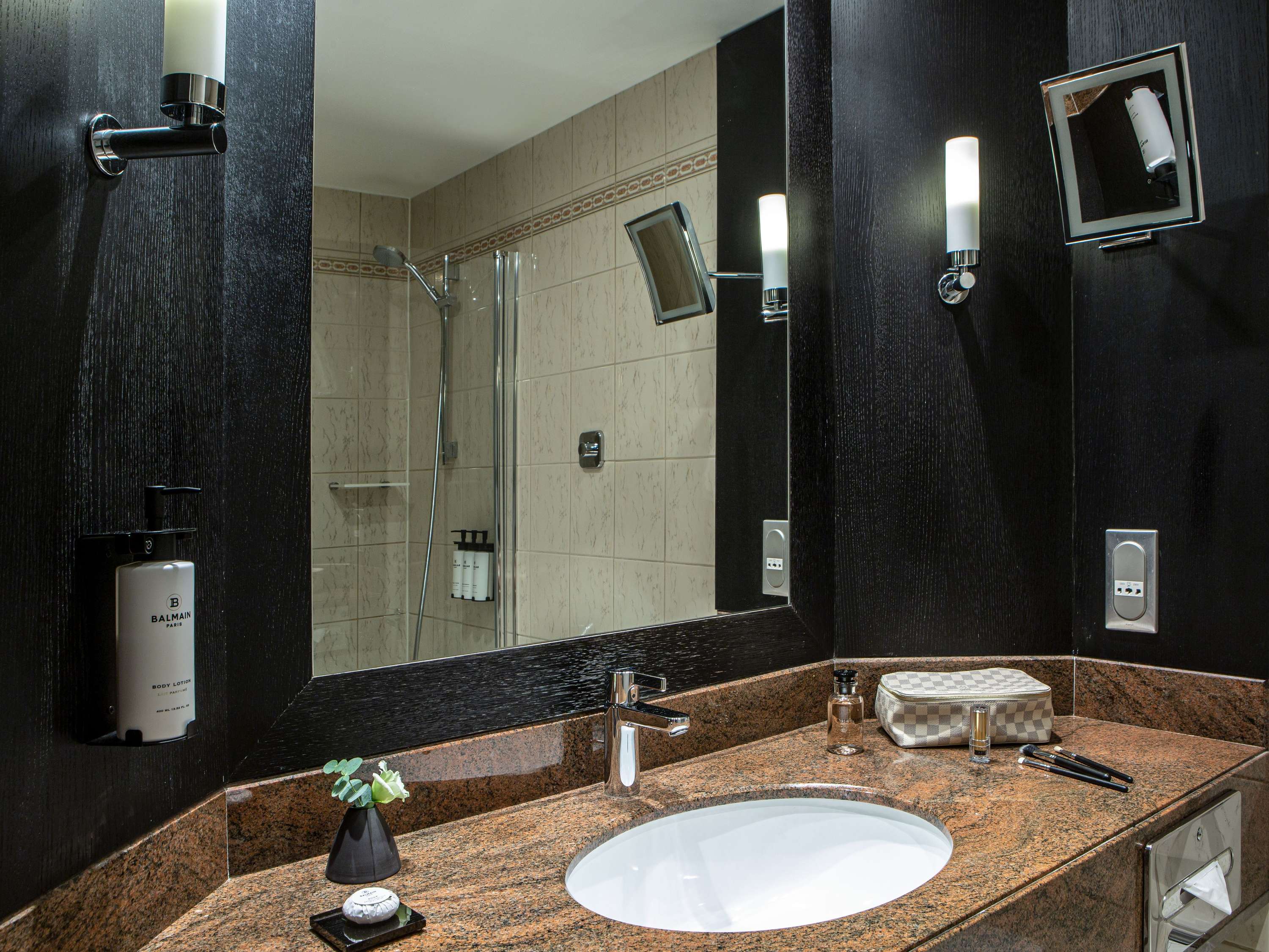 Sofitel Strasbourg Grande Île