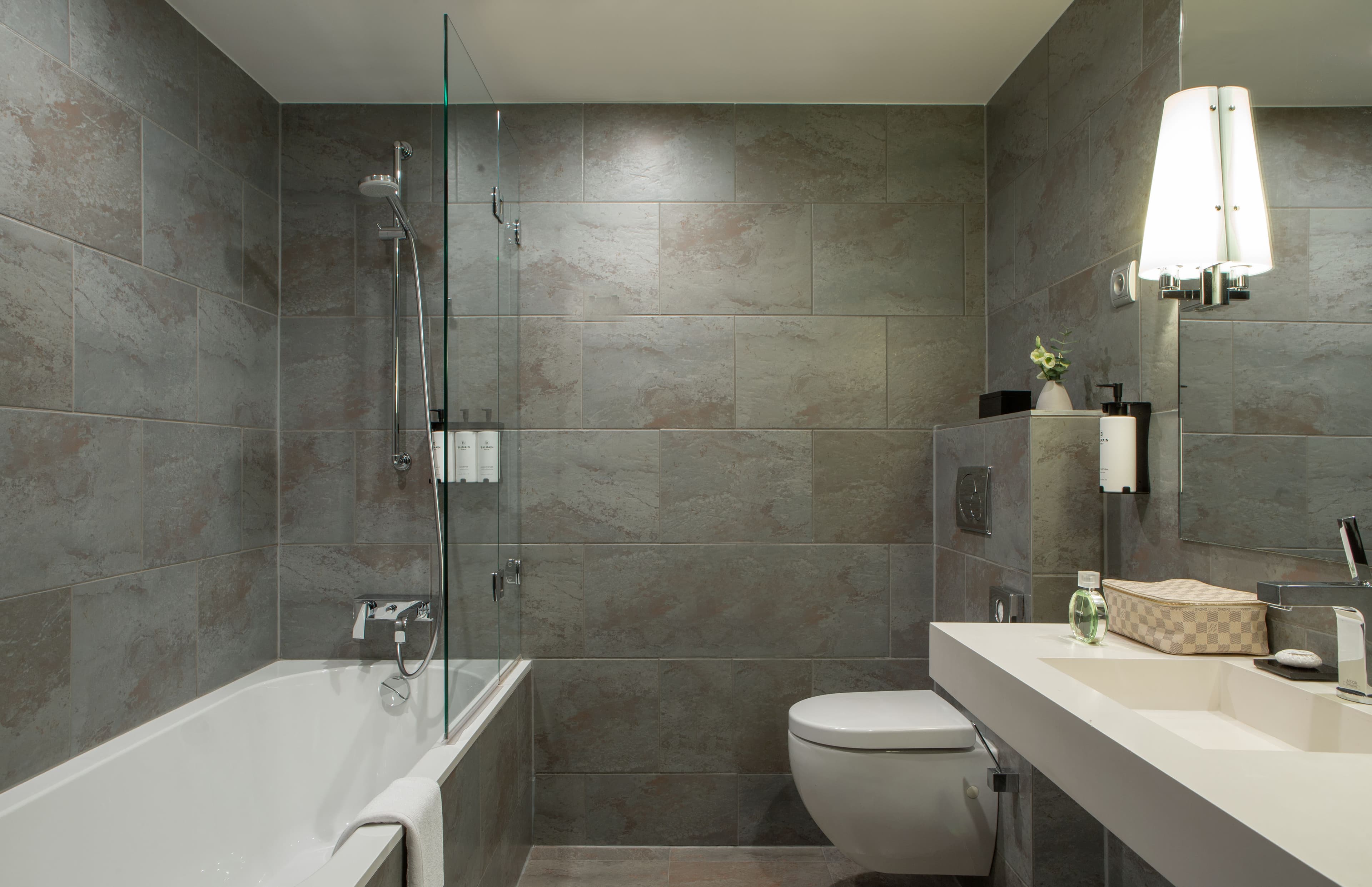 Sofitel Strasbourg Grande Île