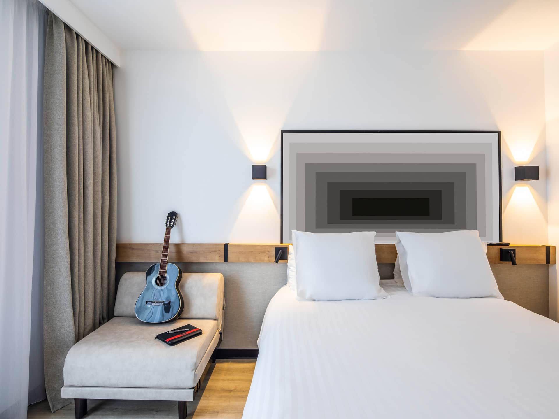 ibis Brest Centre