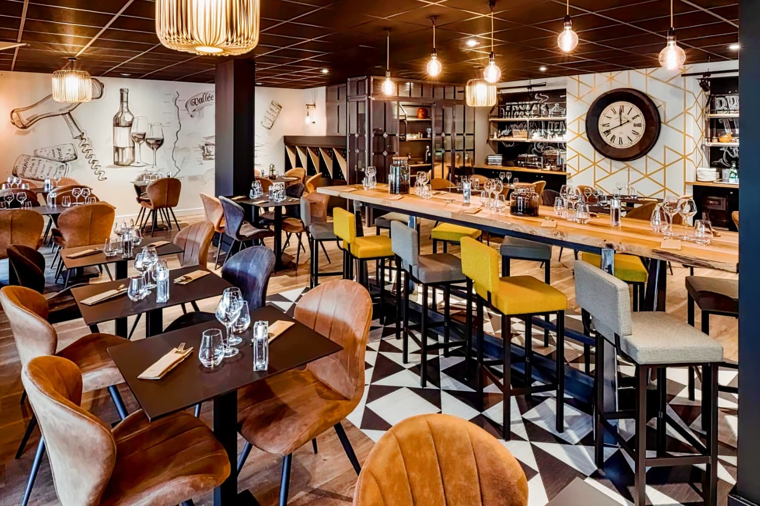 Hôtel Mercure Lyon Est Chaponnay