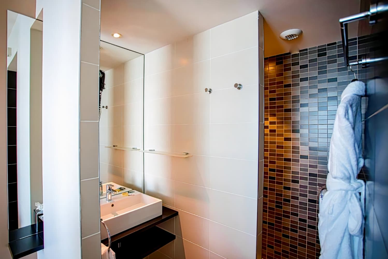 Hôtel Mercure Villefranche-en-Beaujolais - Ici & Là