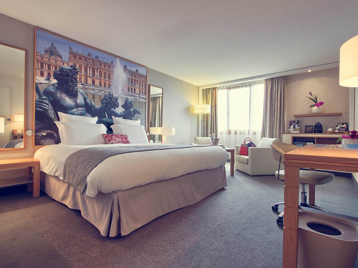 Hôtel Mercure Paris Vélizy