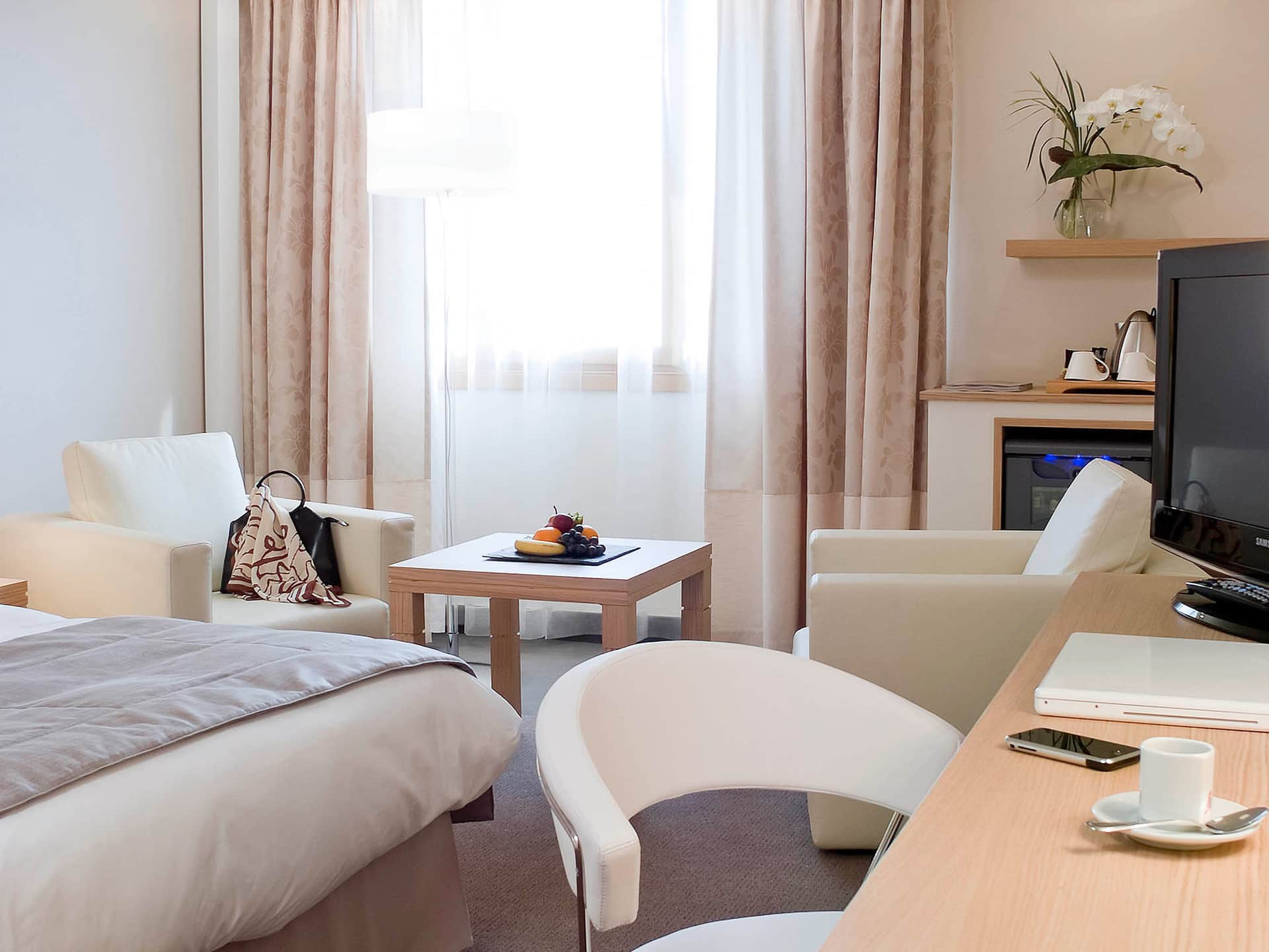 Hôtel Mercure Paris Vélizy