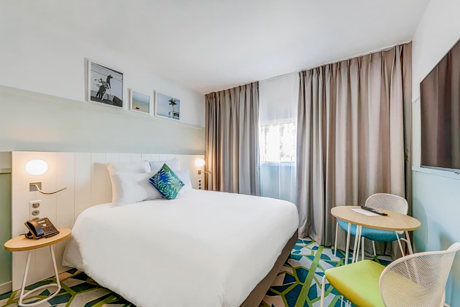 Mercure Paris Orly Airport