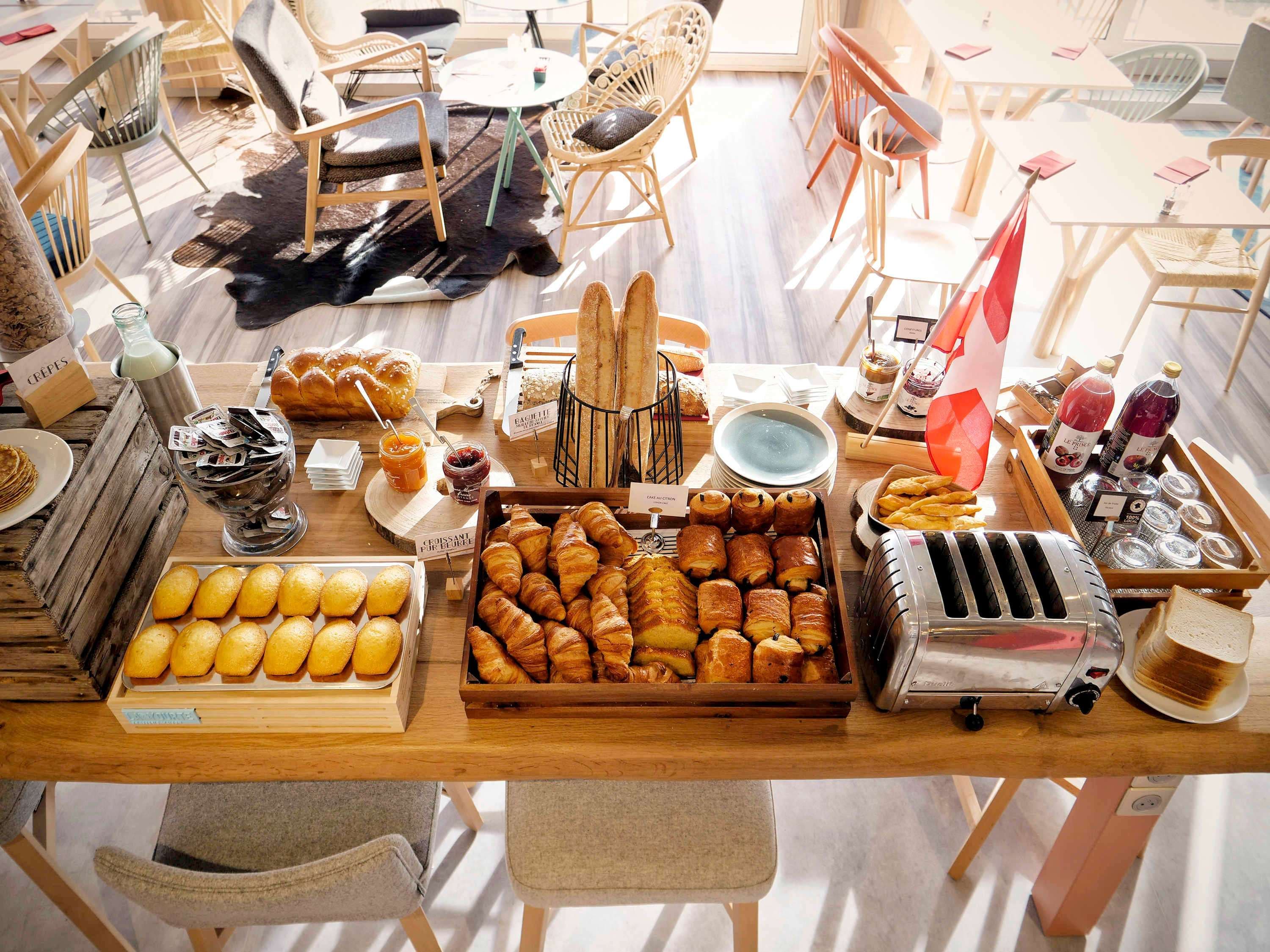 Hôtel Mercure Annemasse Porte de Genève