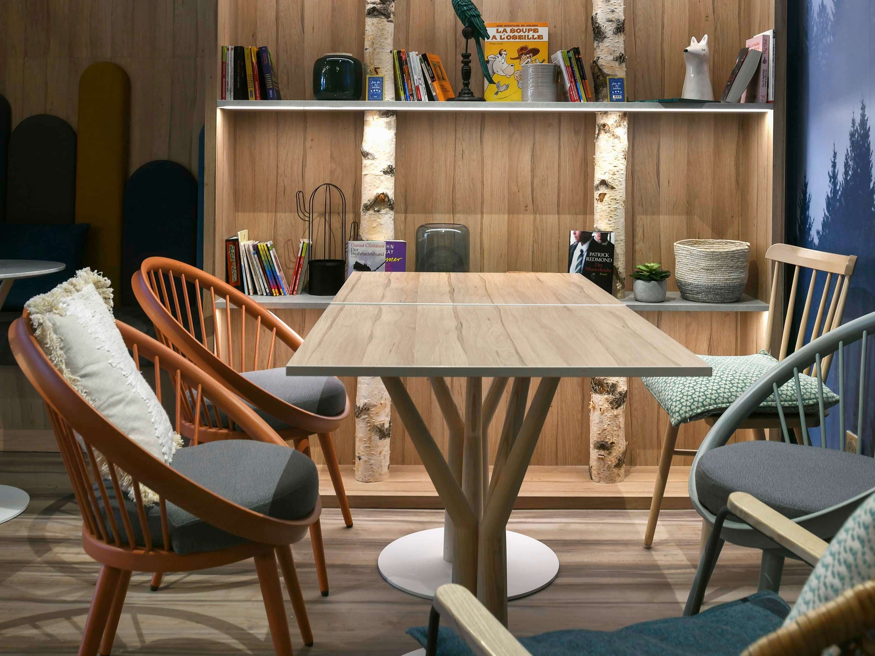 Hôtel Mercure Annemasse Porte de Genève