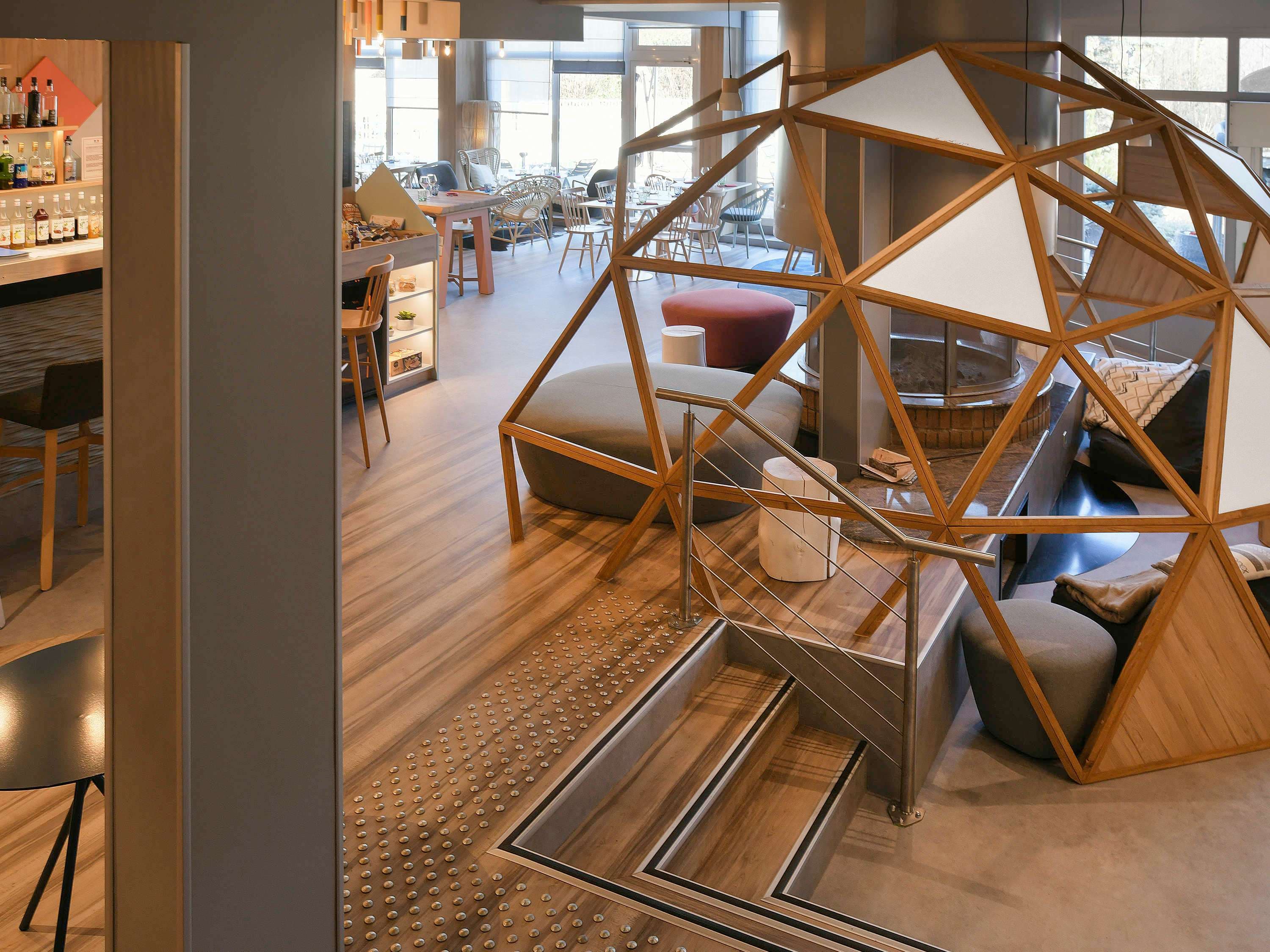 Hôtel Mercure Annemasse Porte de Genève