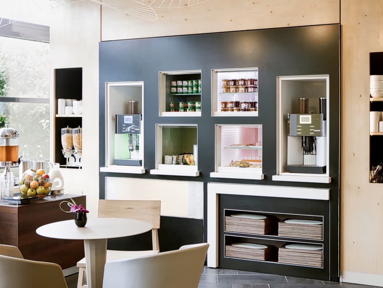 Novotel Suites Paris Rueil-Malmaison