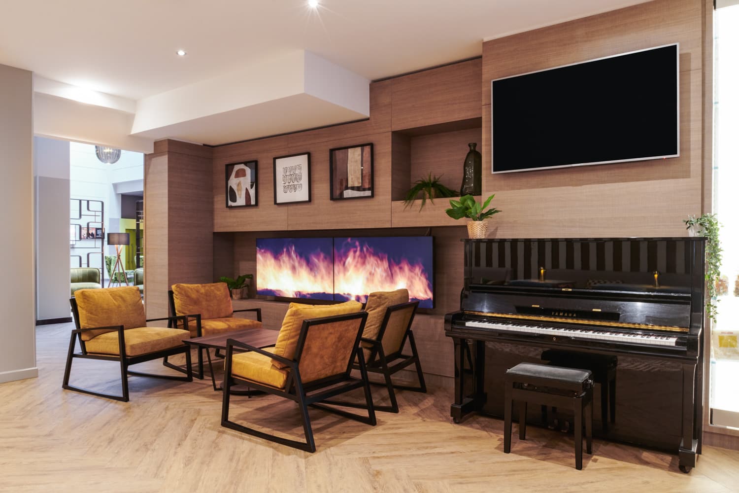 Mercure Nantes Centre - Grand Hôtel