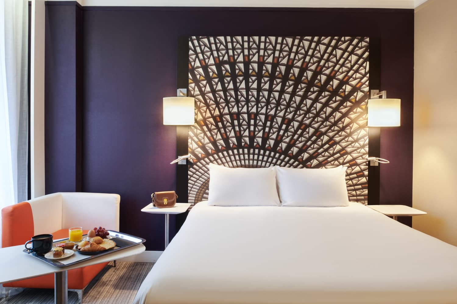 Mercure Nantes Centre - Grand Hôtel