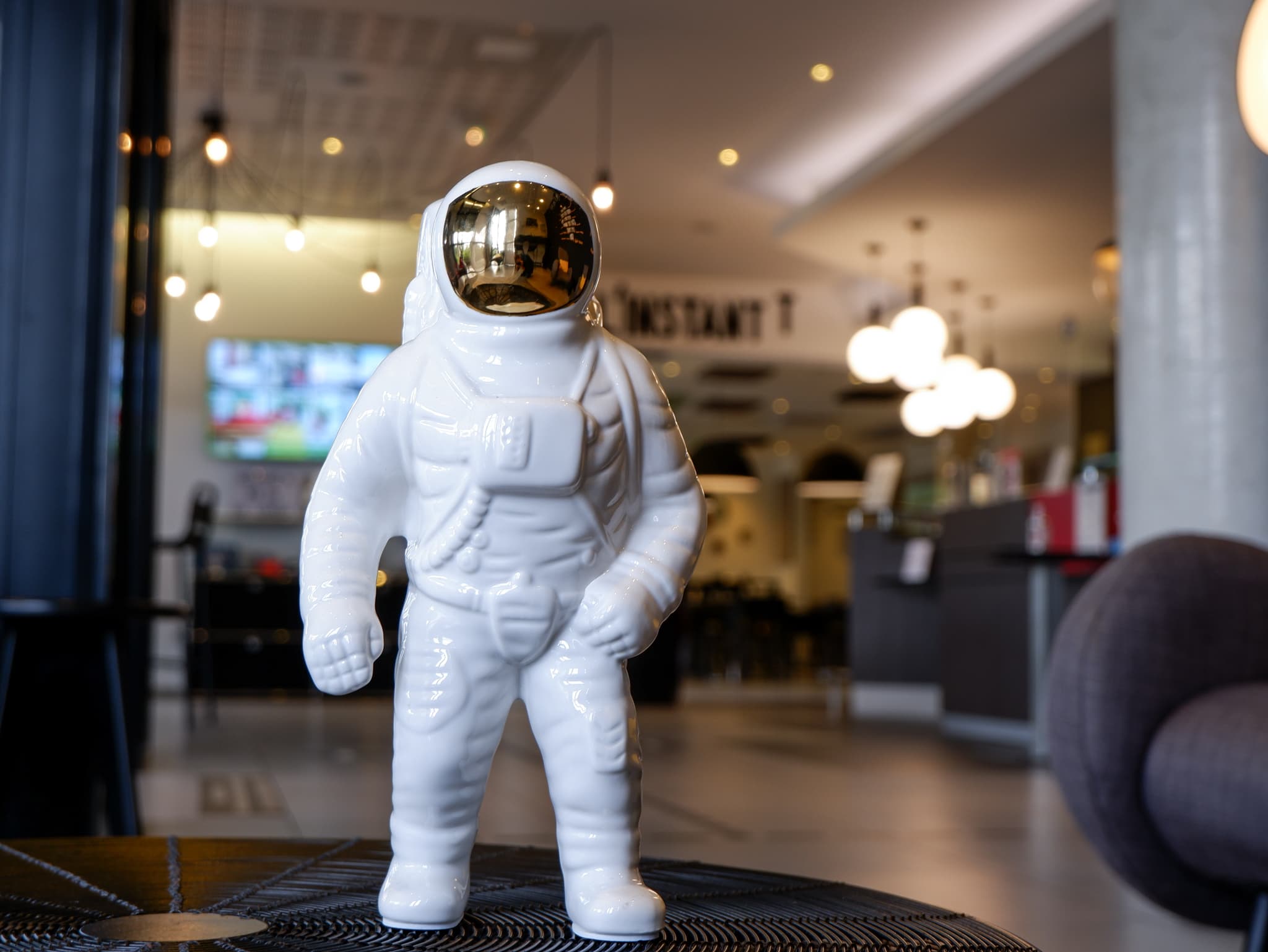 ibis Styles Toulouse Cité Espace