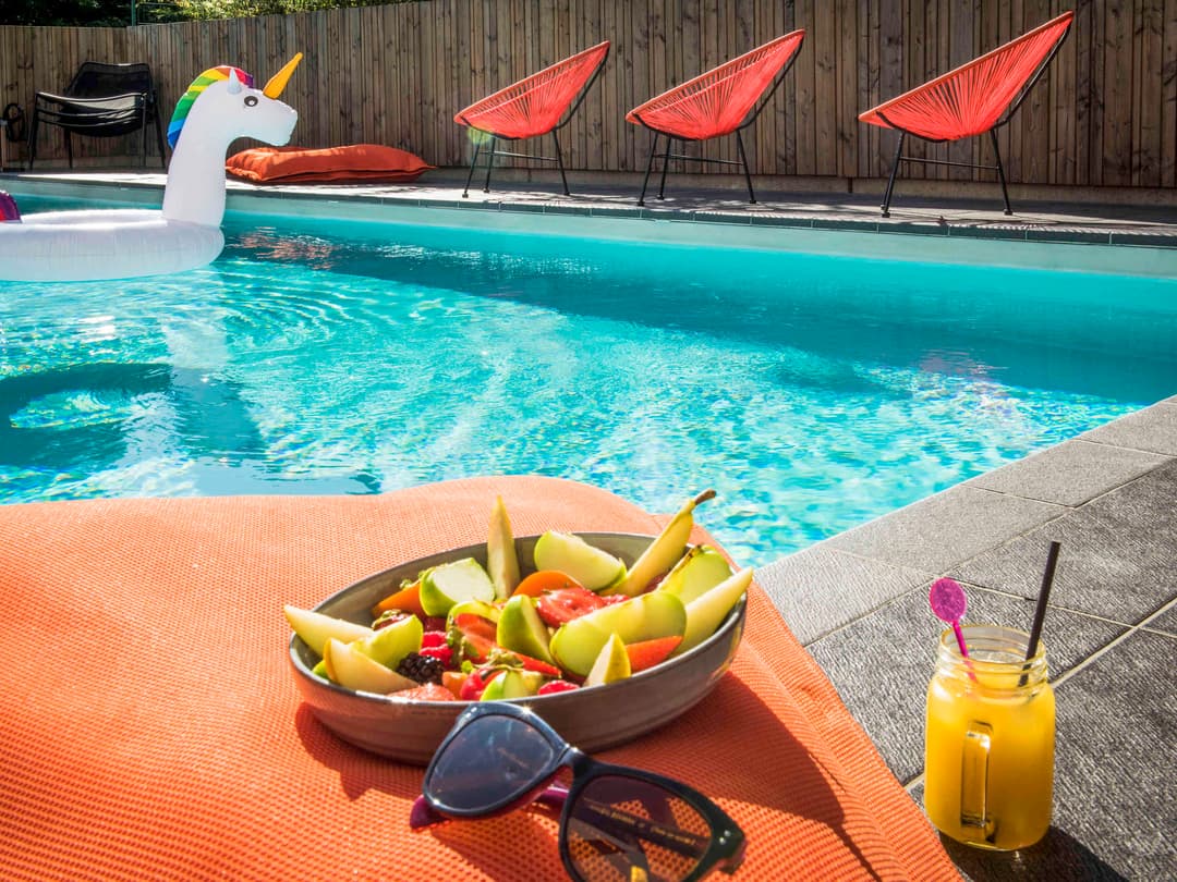 ibis Styles Toulouse Cité Espace