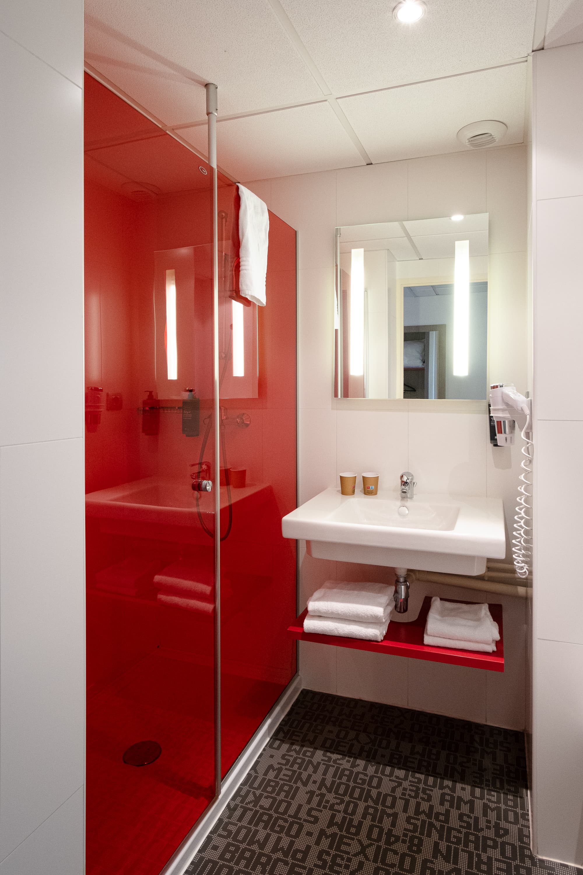 ibis Styles Toulouse Cité Espace