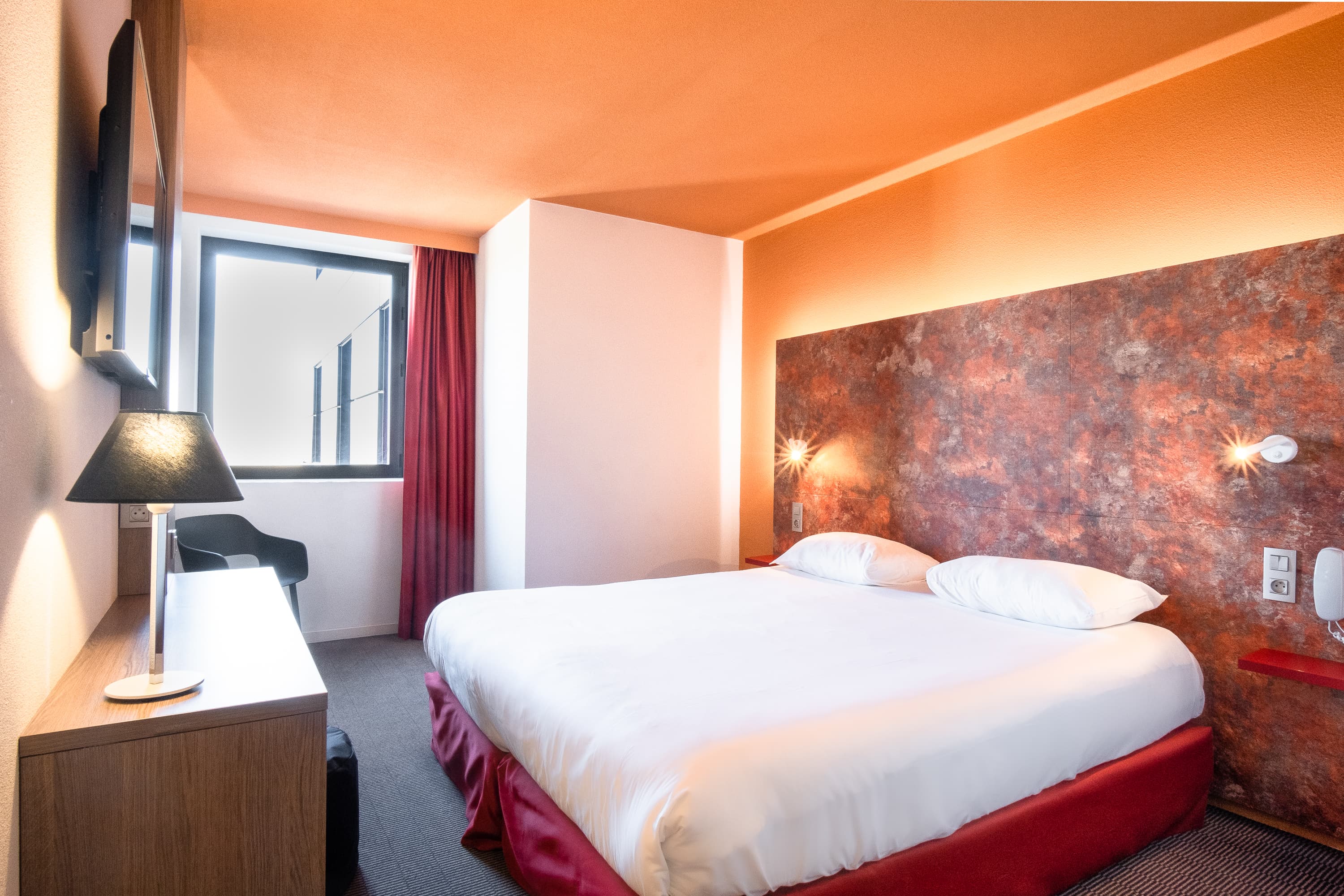 ibis Styles Toulouse Cité Espace