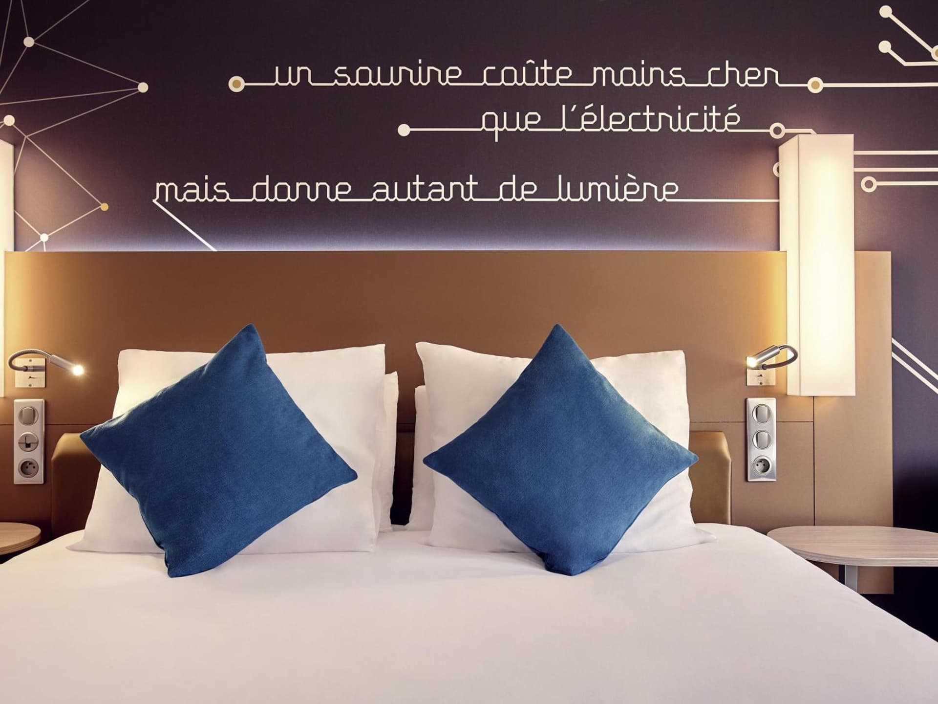 Hôtel Mercure Paris Sud Les Ulis Courtaboeuf