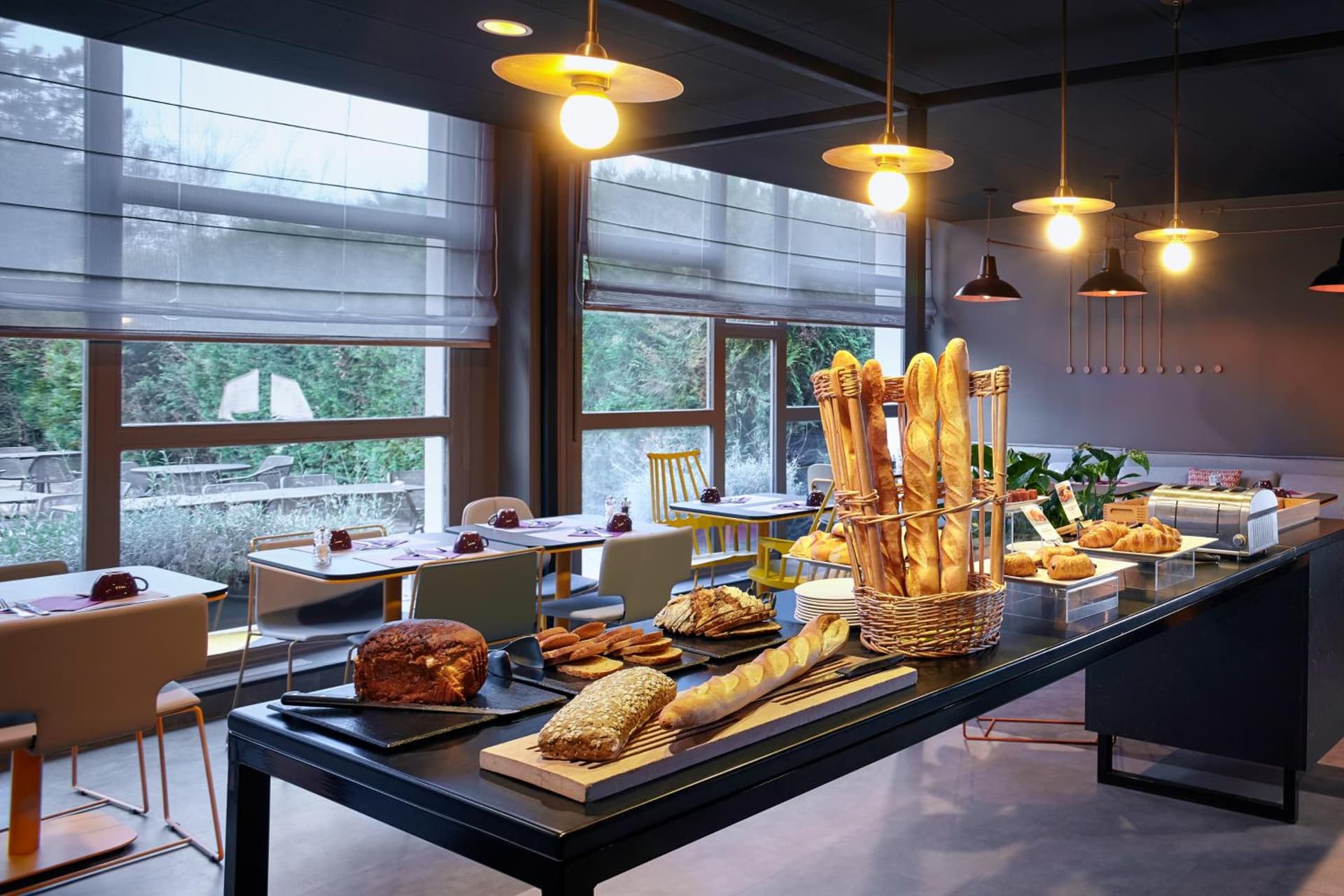 Hôtel Mercure Paris Sud Les Ulis Courtaboeuf