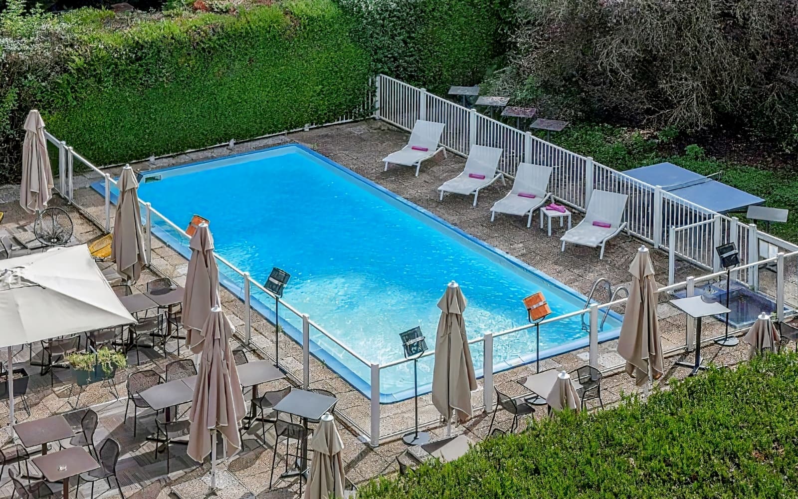 Hôtel Mercure Paris Sud Les Ulis Courtaboeuf