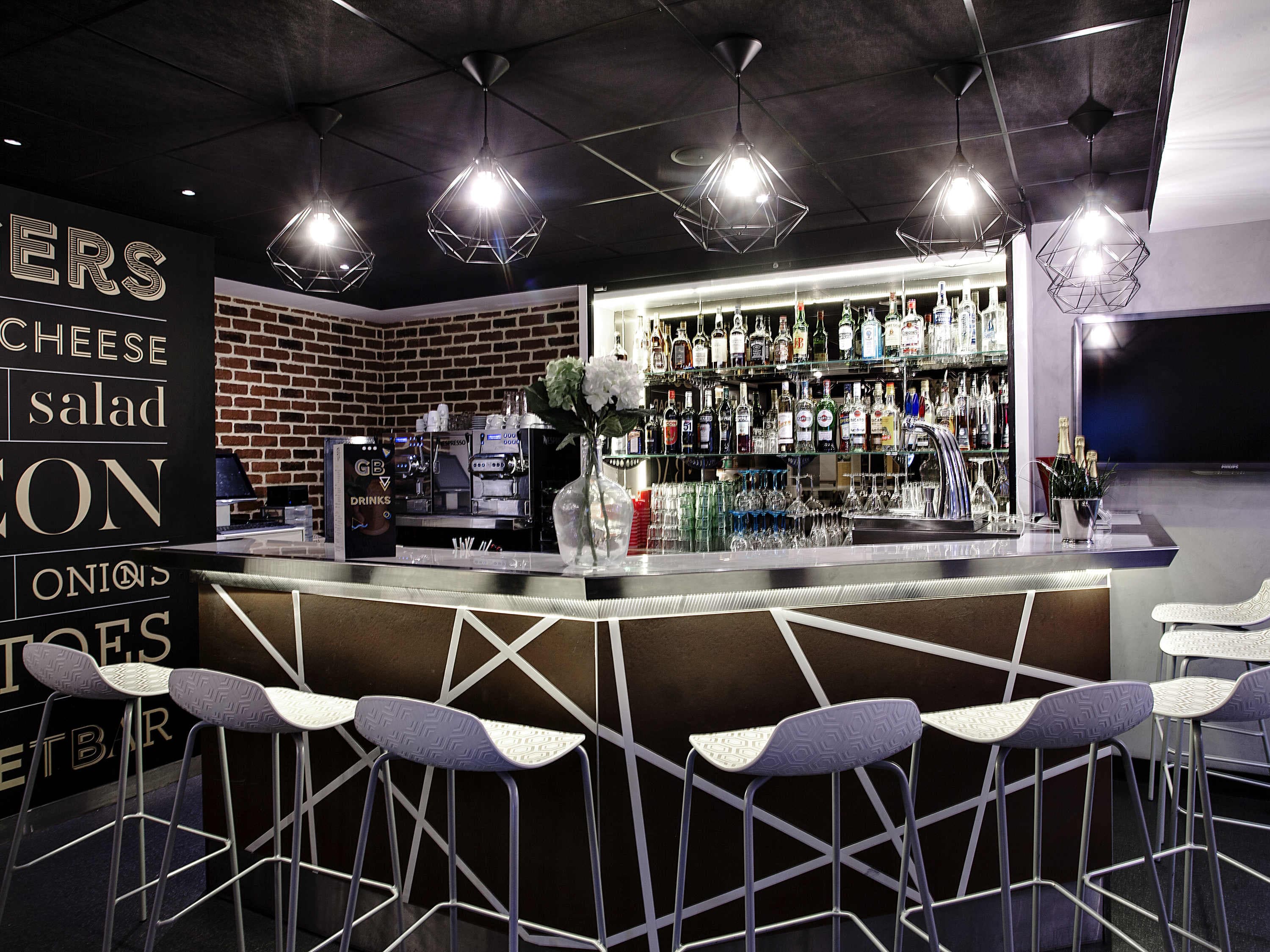 Novotel Toulouse Purpan Airport