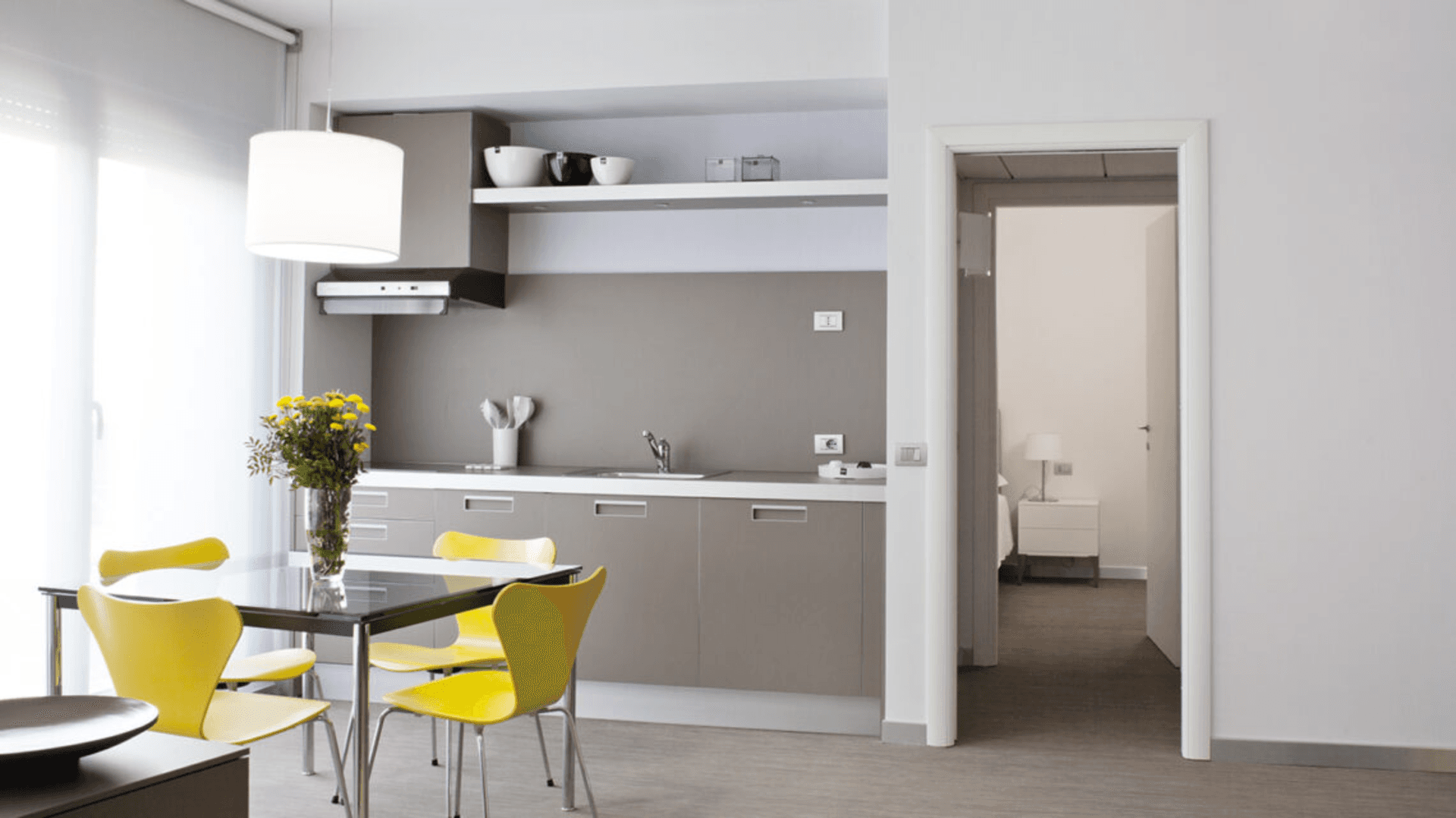 Zambala Luxury Apartments