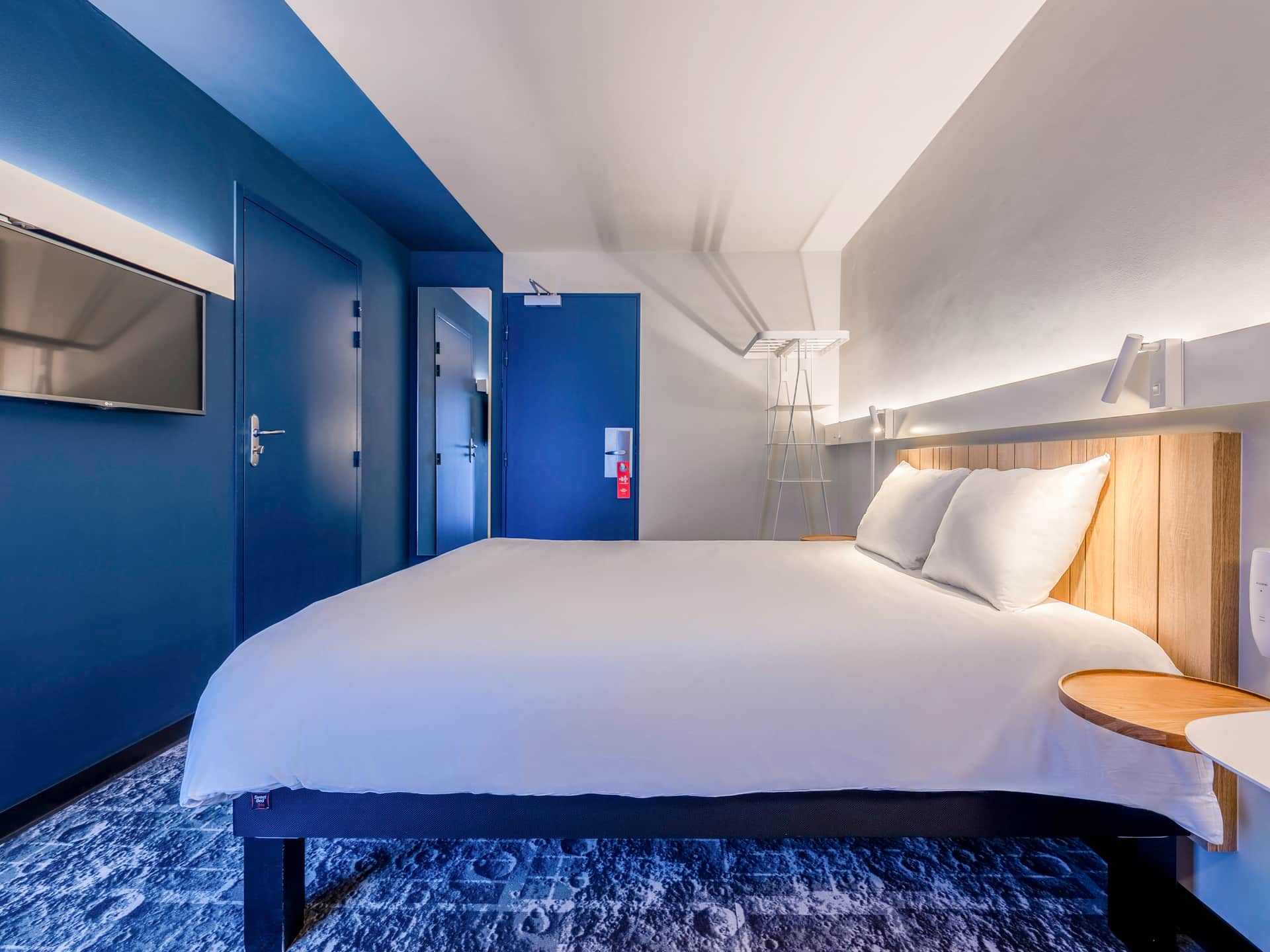 ibis La Rochelle Centre Historique