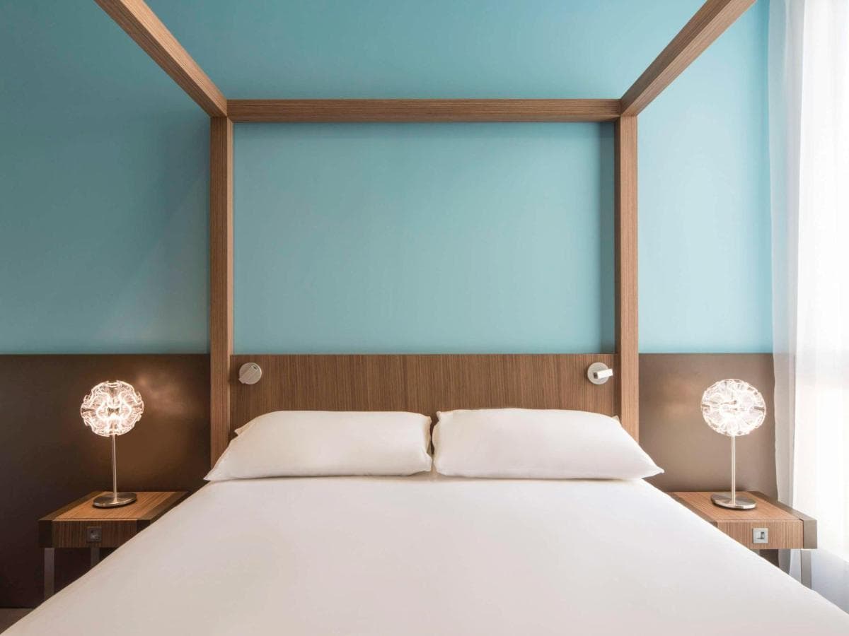 ibis Styles La Rochelle Centre