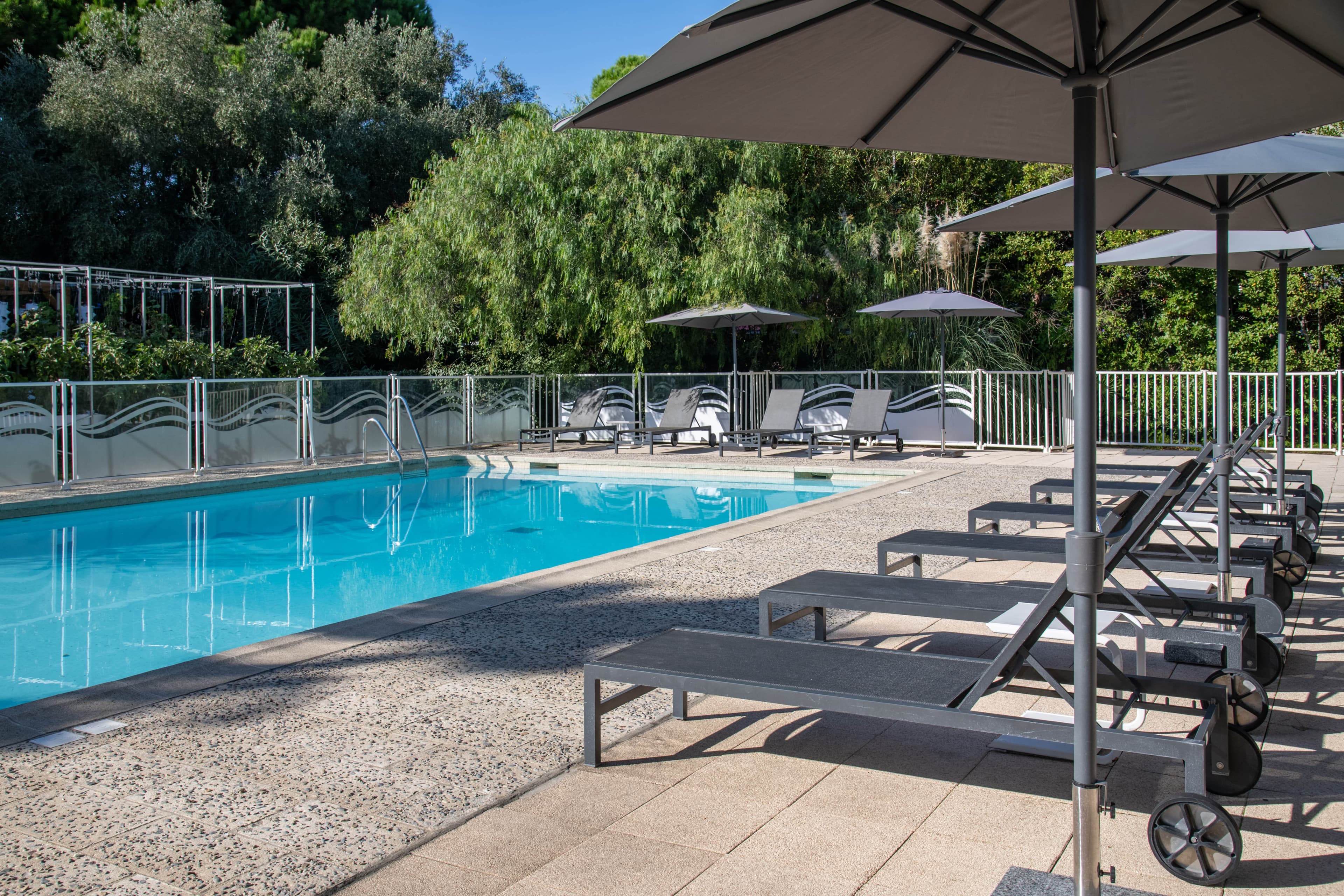 Novotel Nice Airport Cap 3000