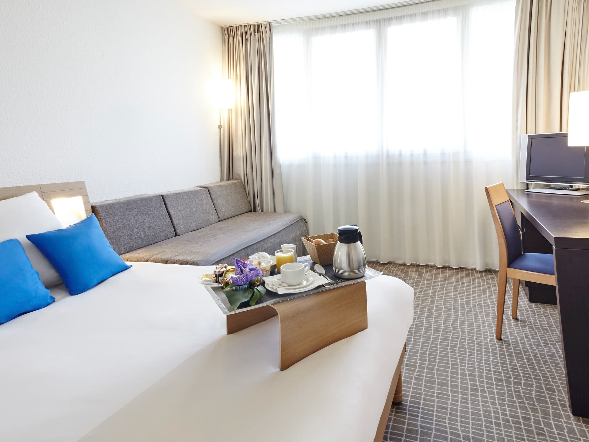 Novotel Marseille Vieux-Port