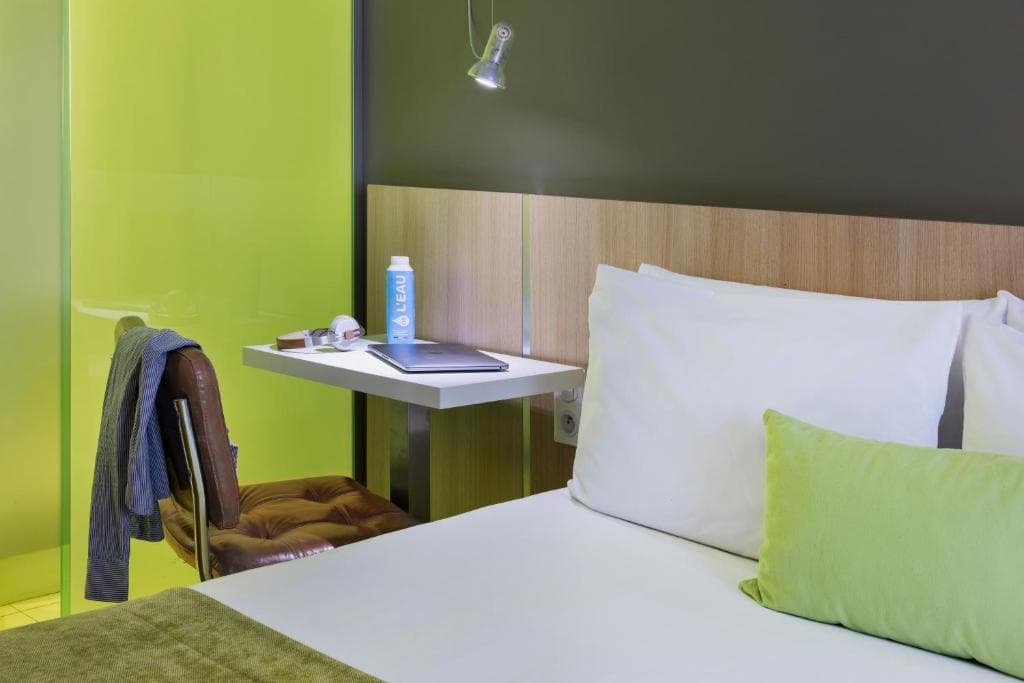 Hôtel Mercure Paris Gare du Nord La Fayette