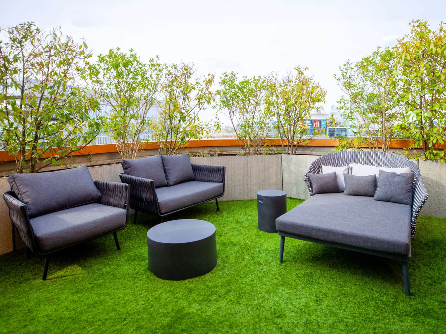 Novotel Suites Paris Issy-les-Moulineaux