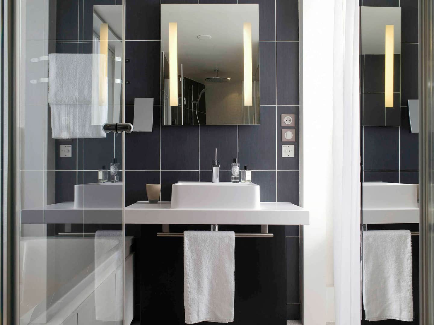 Novotel Suites Paris Issy-les-Moulineaux