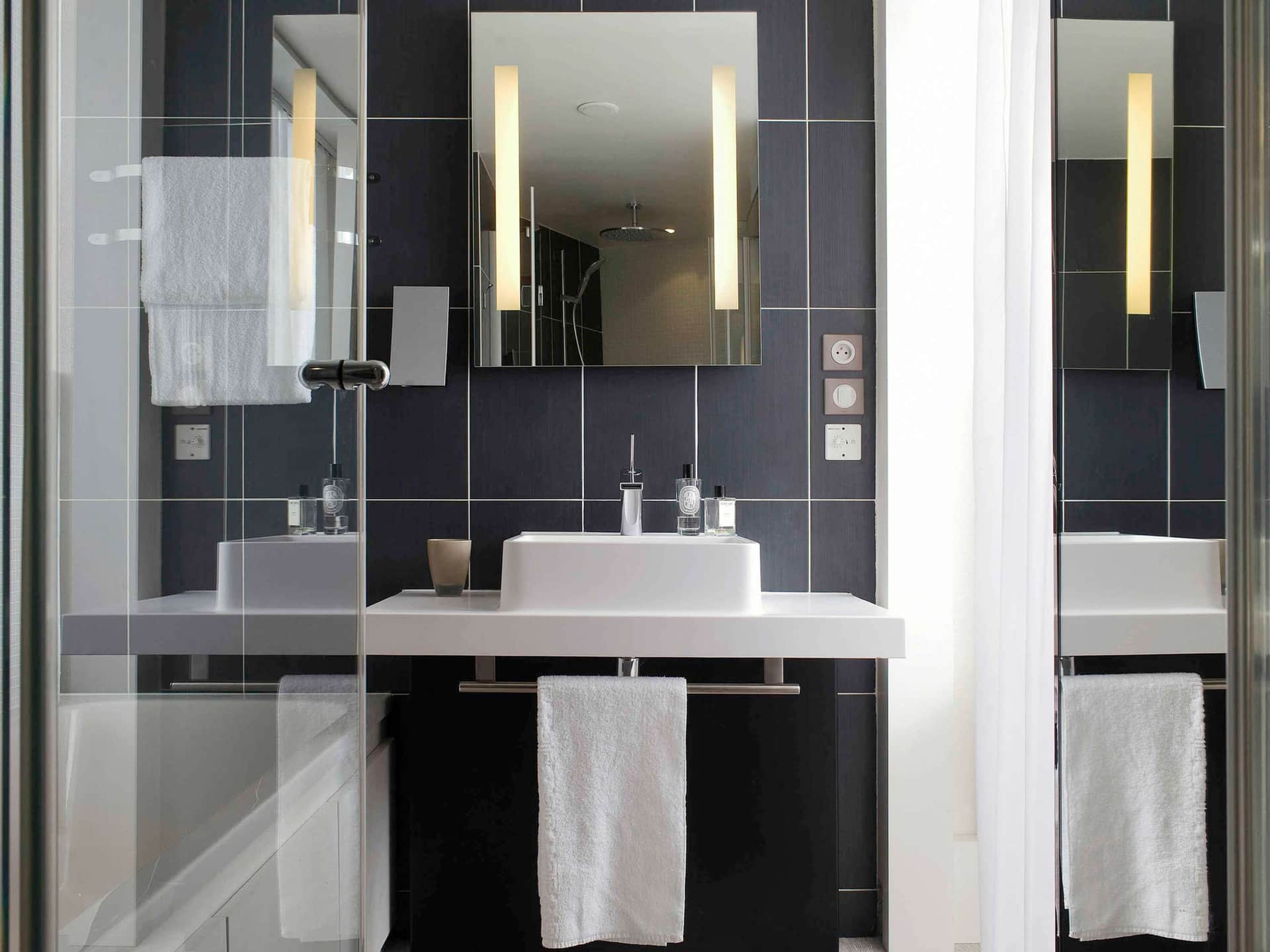 Novotel Suites Paris Issy-les-Moulineaux