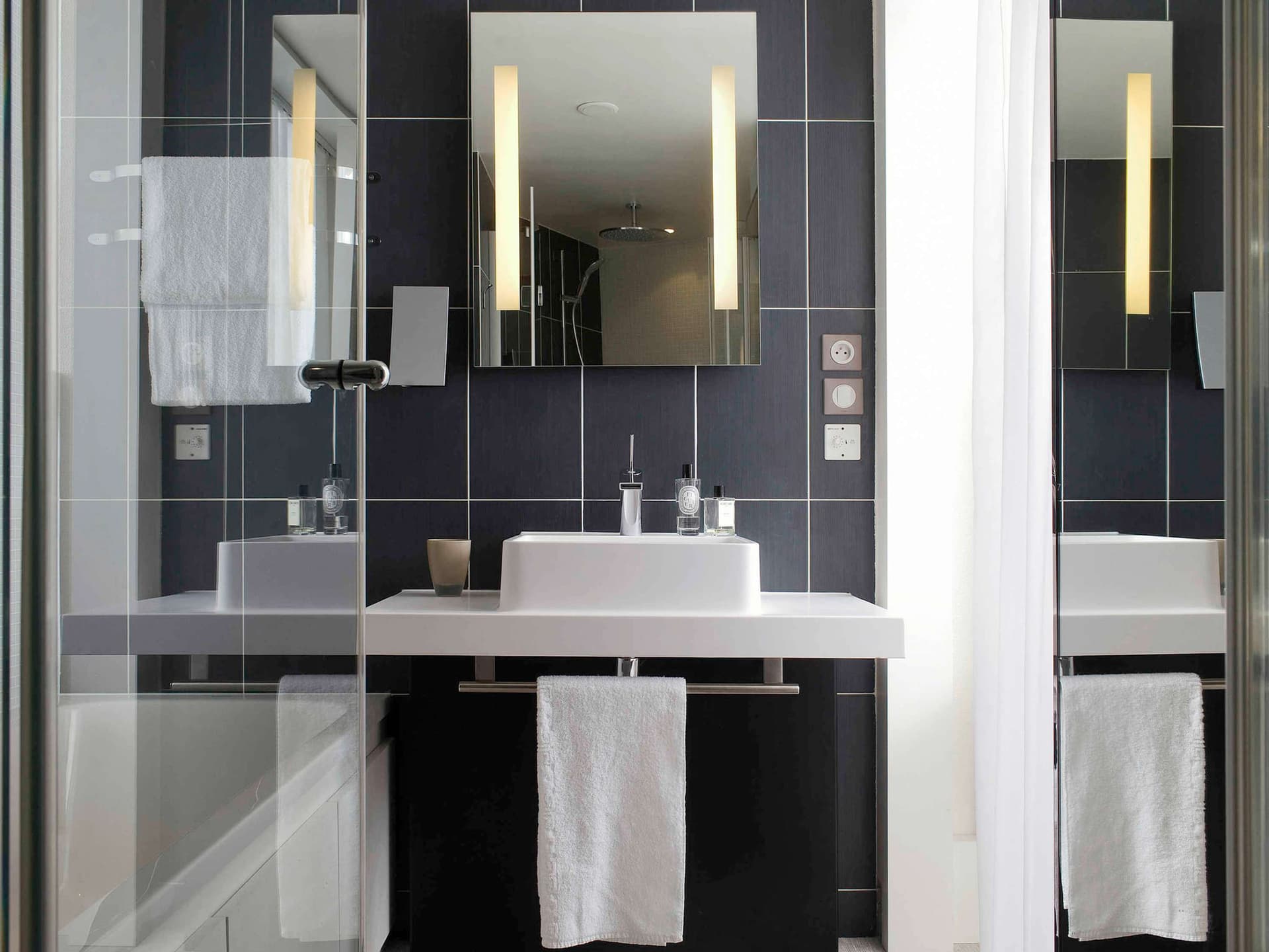 Novotel Suites Paris Issy-les-Moulineaux
