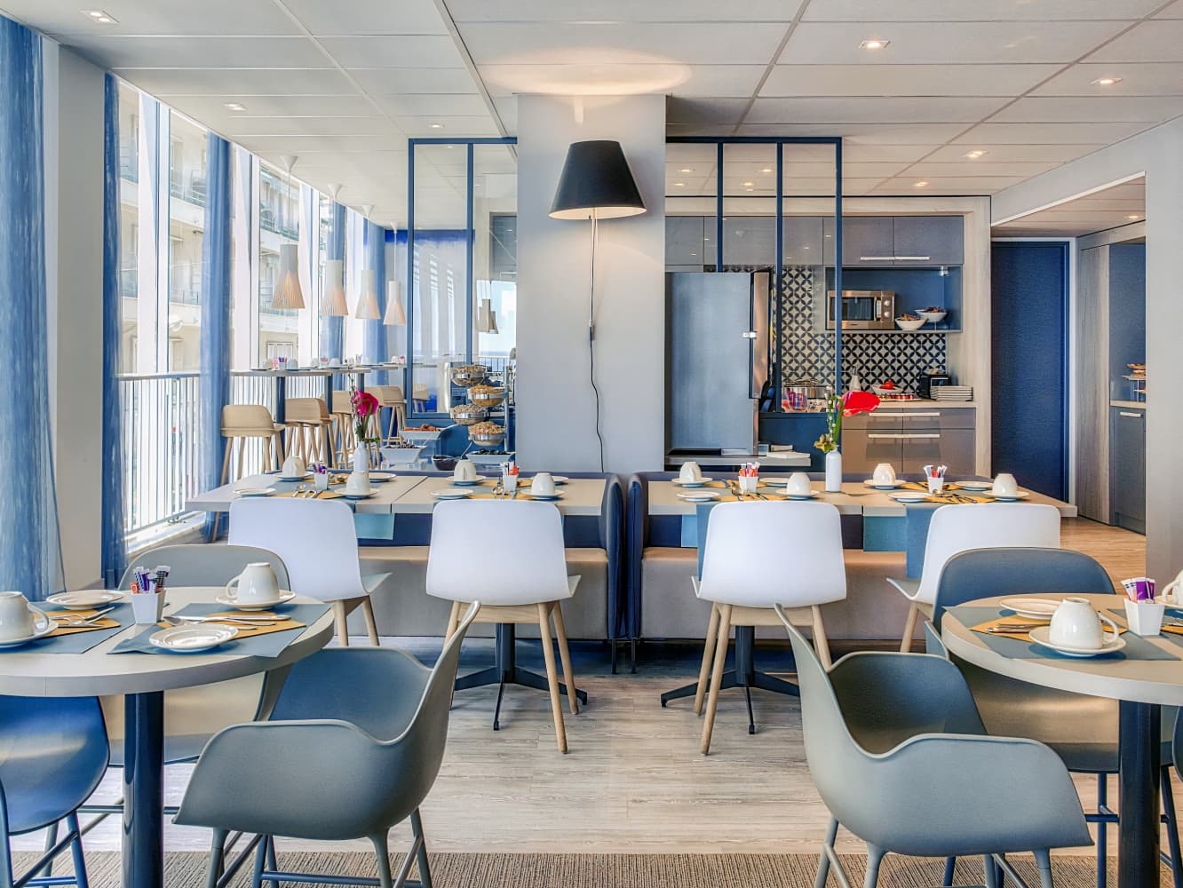 Hôtel Mercure Nice Promenade des Anglais