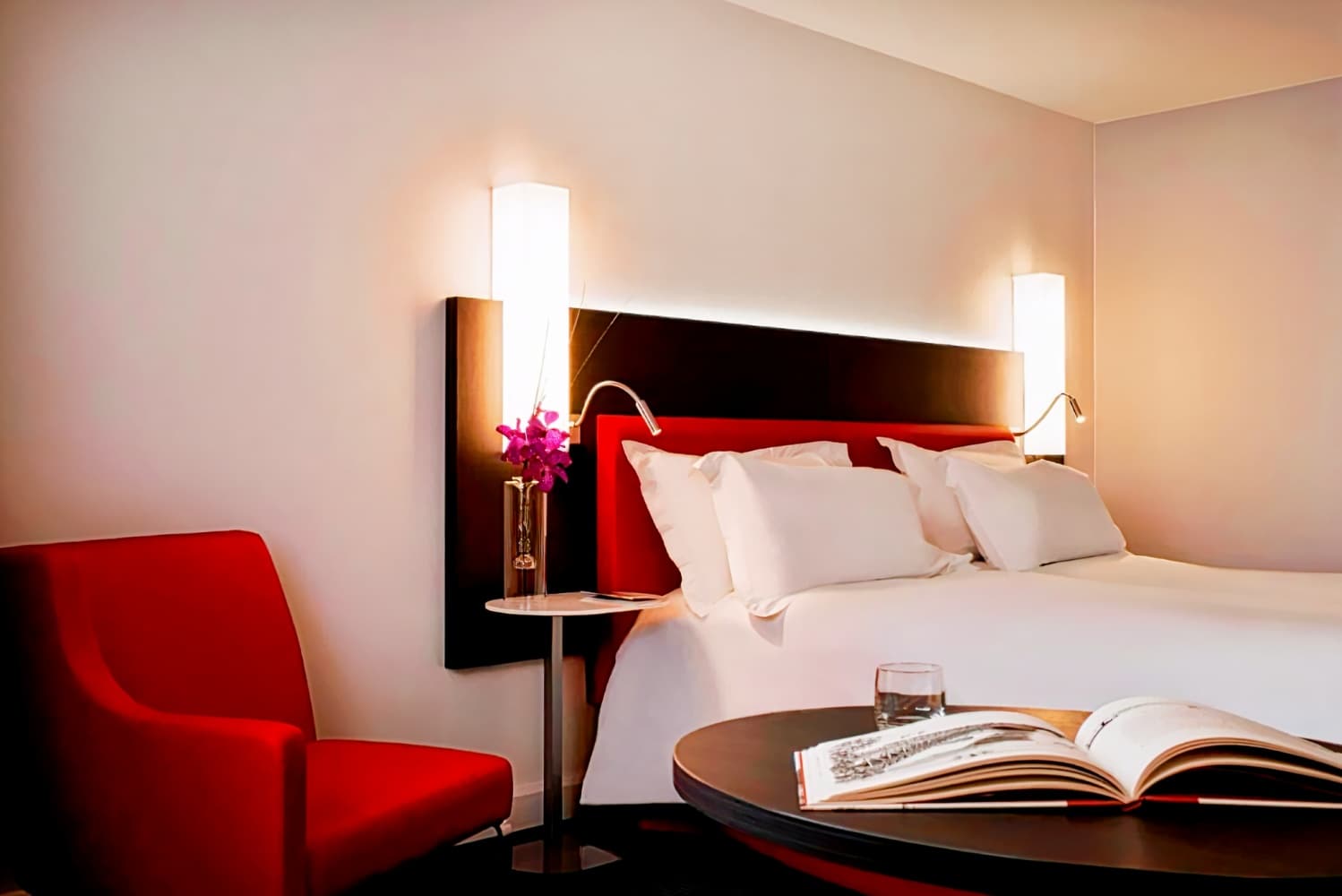 Hôtel Mercure Paris CDG Airport & Convention