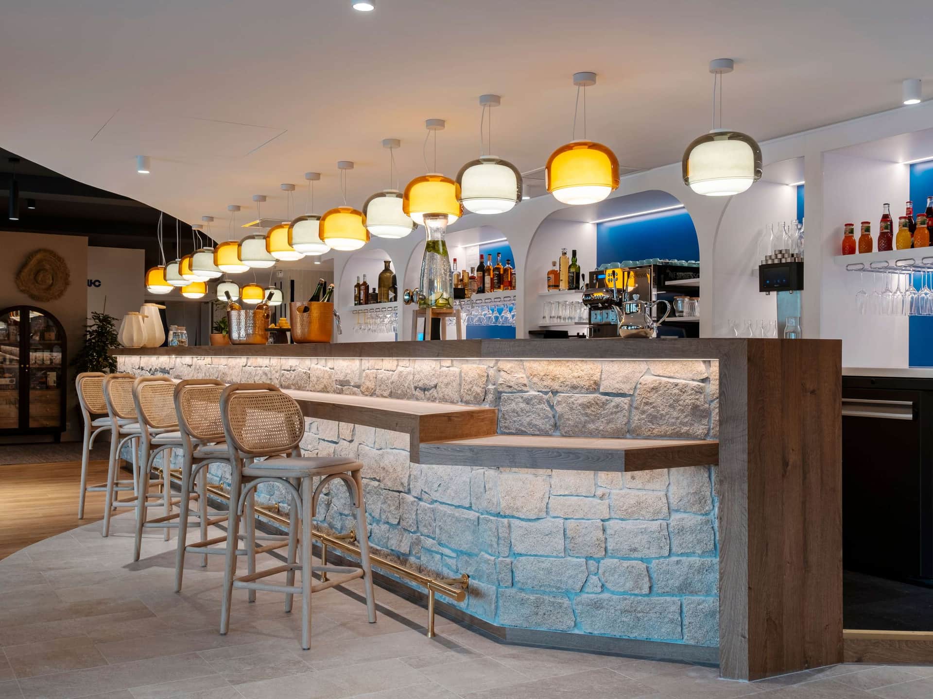 Mercure Quiberon Hotel and Spa (Ouverture Juin 2024)