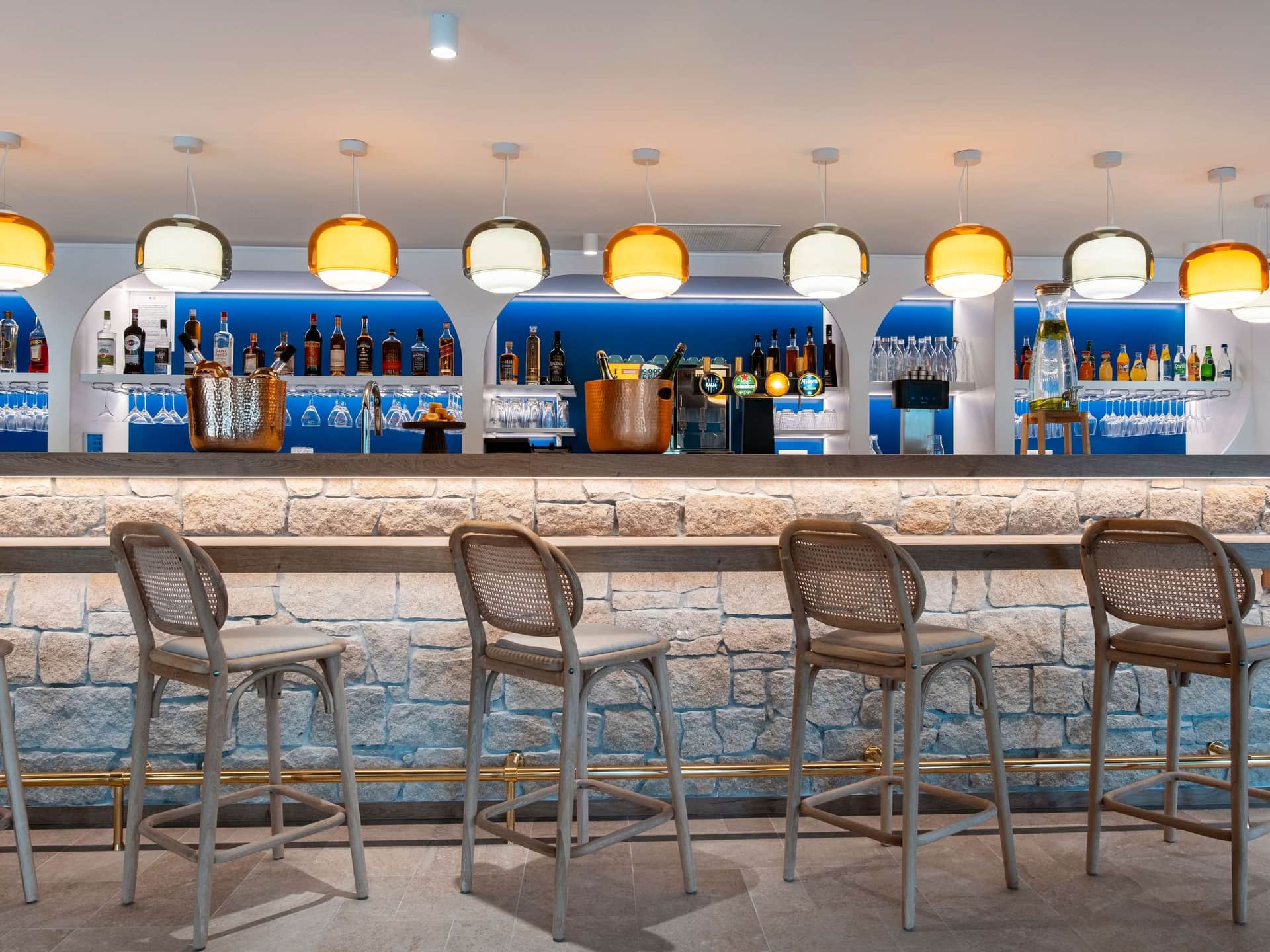Mercure Quiberon Hotel and Spa (Ouverture Juin 2024)
