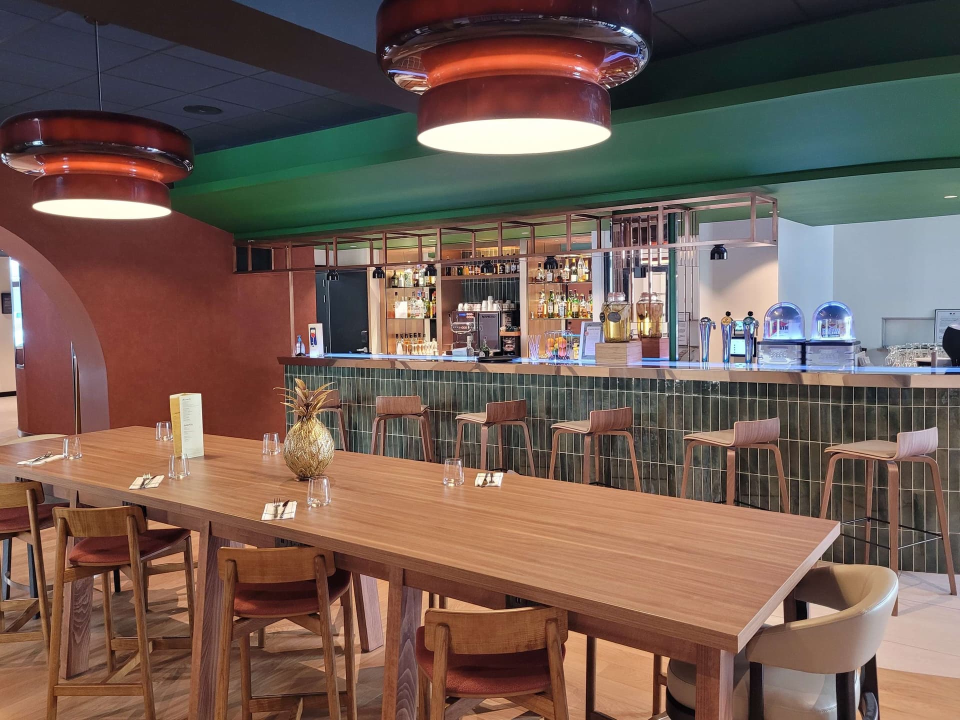 Novotel Lille Centre Grand-Place